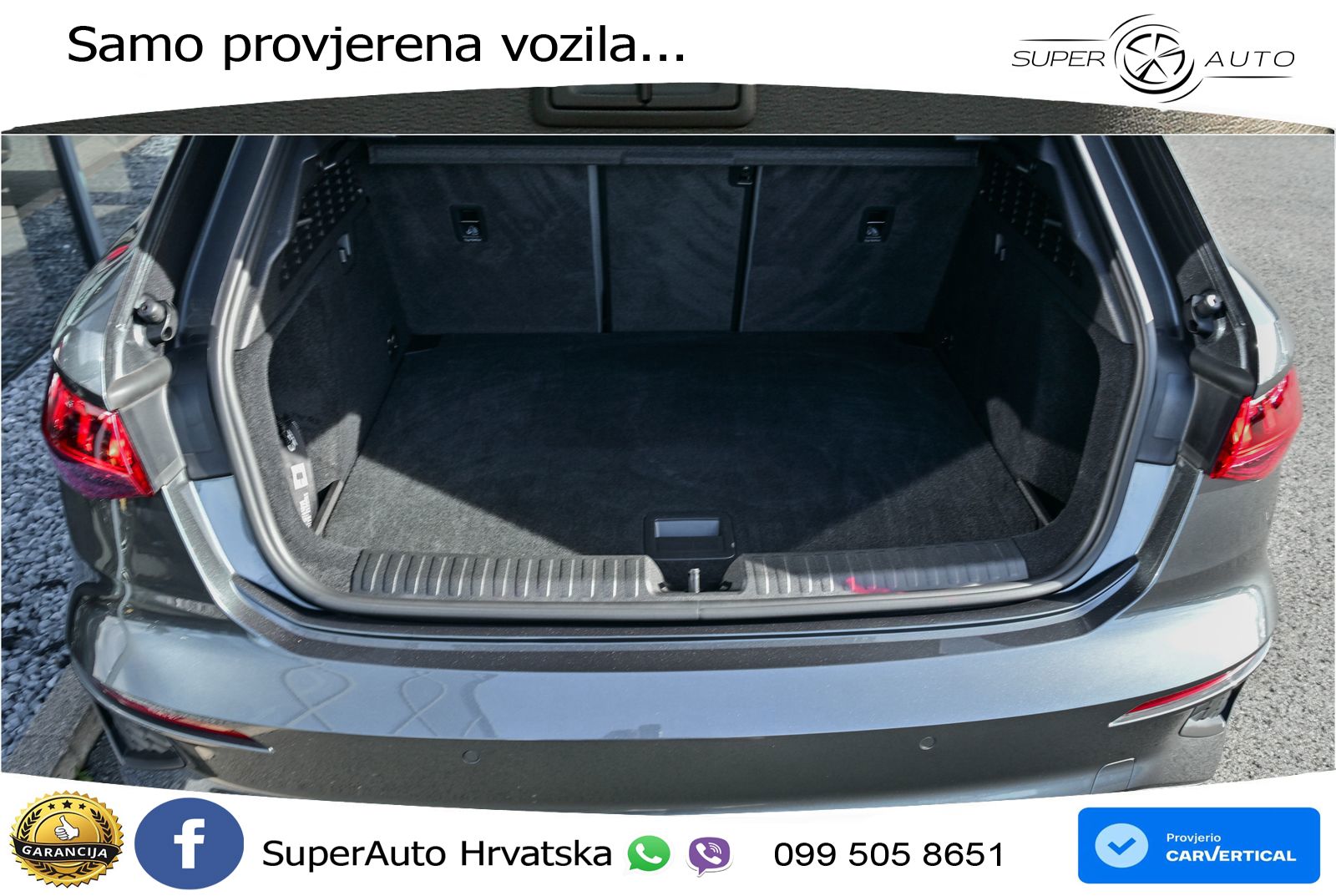 Audi A3 40 TFSIe (204 KS) S tronic 2x S line LED+GR SJED+ACC