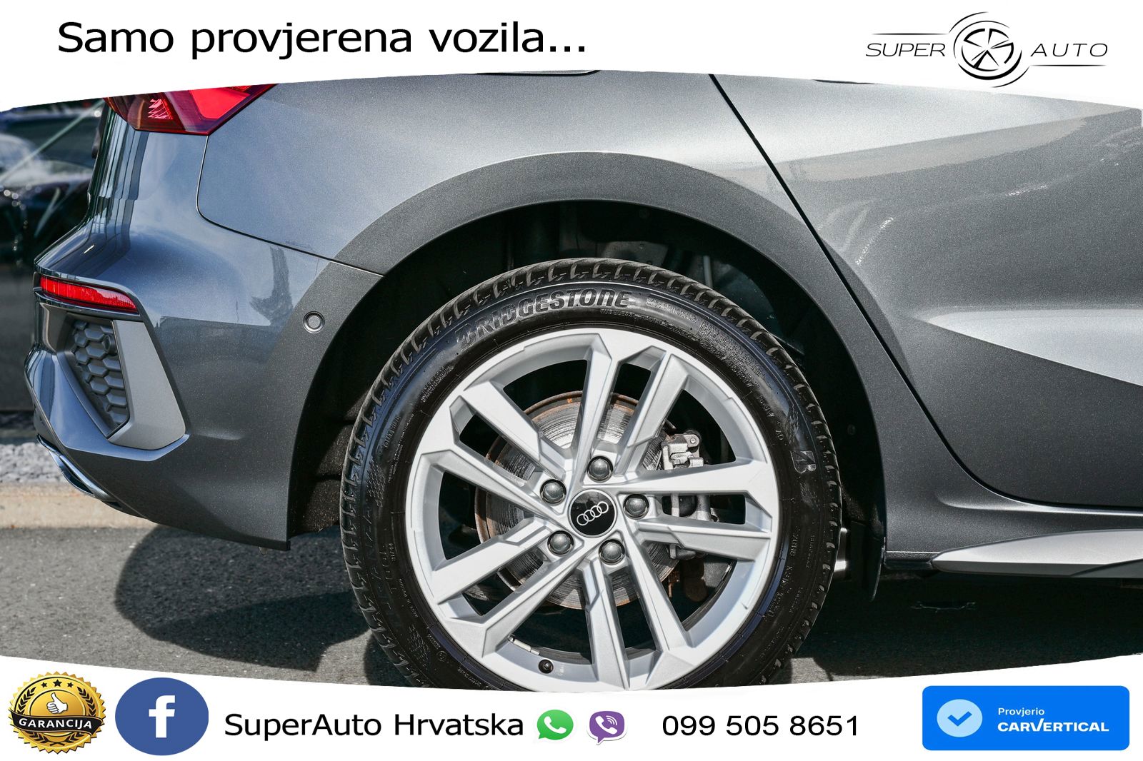 Audi A3 40 TFSIe (204 KS) S tronic 2x S line LED+GR SJED+ACC