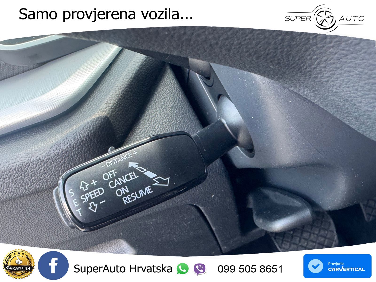 Škoda Octavia Combi 2.0 TDI (150 KS) DSG Selection LED+GR SJED+ACC