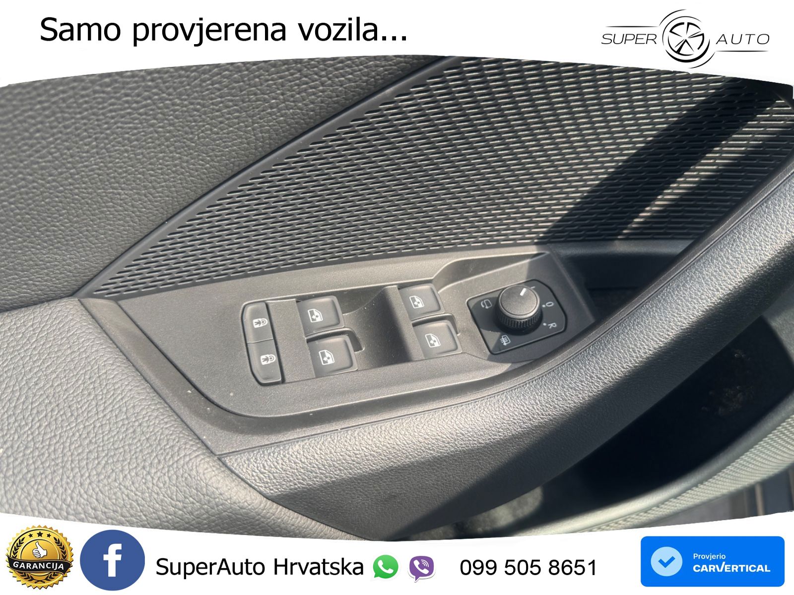 Škoda Octavia Combi 2.0 TDI (150 KS) DSG Selection LED+GR SJED+ACC