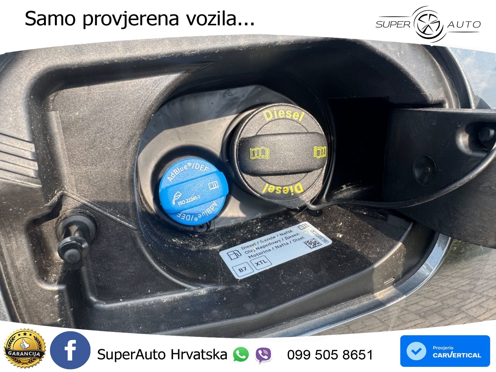 Škoda Octavia Combi 2.0 TDI (150 KS) DSG Selection LED+GR SJED+ACC