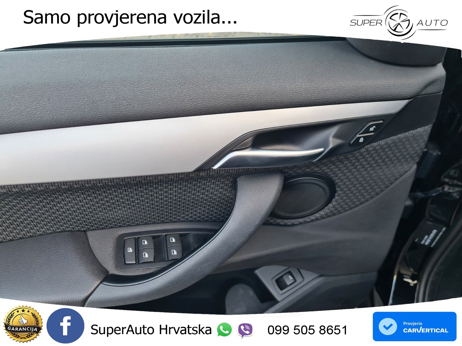 BMW X1 18i (140 KS) Steptronic Advantage