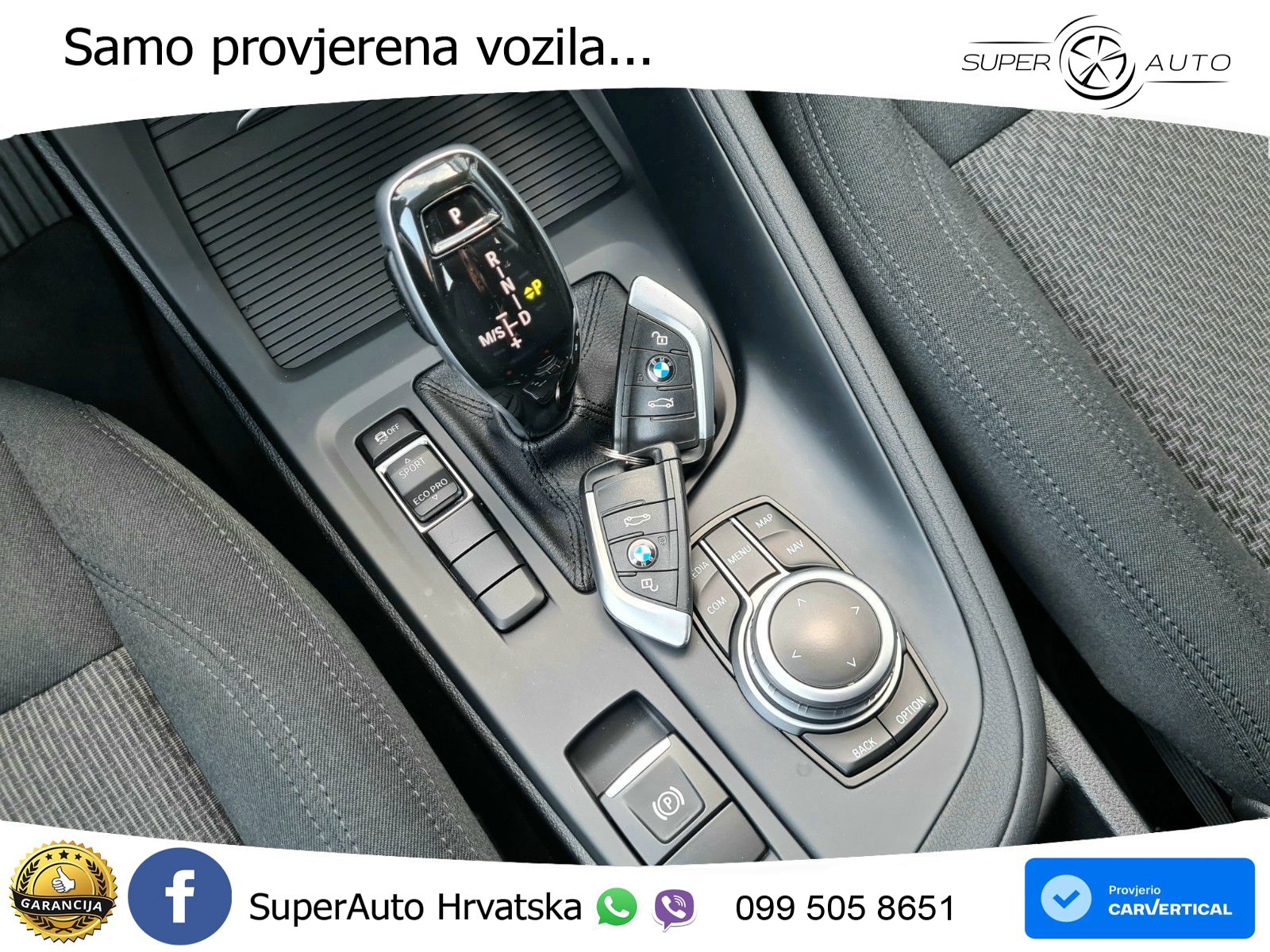 BMW X1 18i (140 KS) Steptronic Advantage