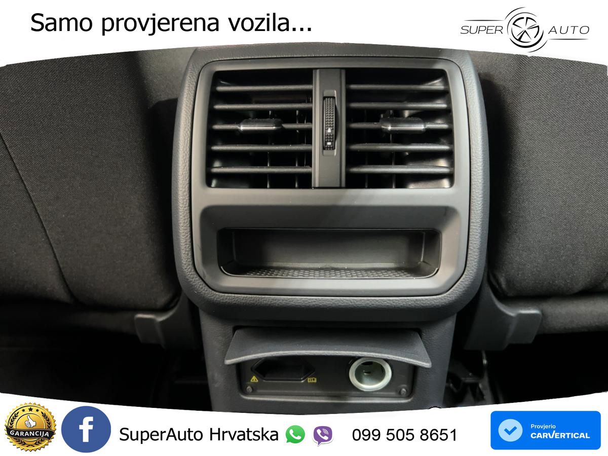 Volkswagen Passat Variant 1.5 TSI (150 KS) ACT Business LED+GR SJED+ACC