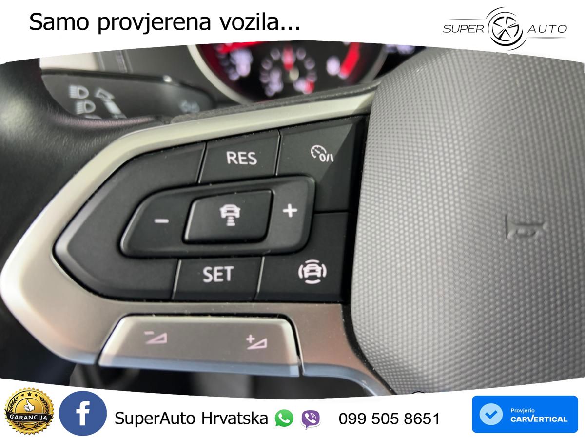Volkswagen Passat Variant 1.5 TSI (150 KS) ACT Business LED+GR SJED+ACC