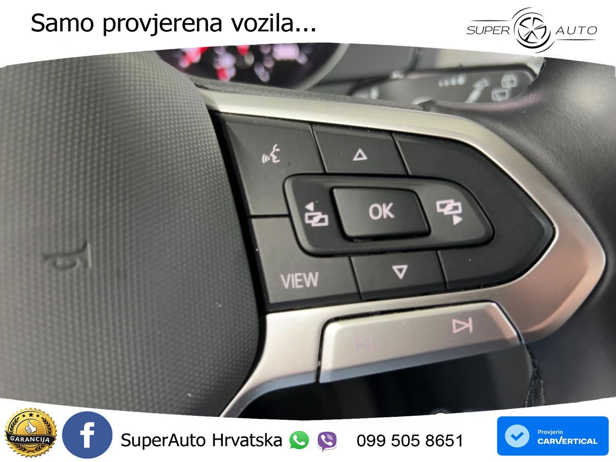 Volkswagen Passat Variant 1.5 TSI (150 KS) ACT Business LED+GR SJED+ACC