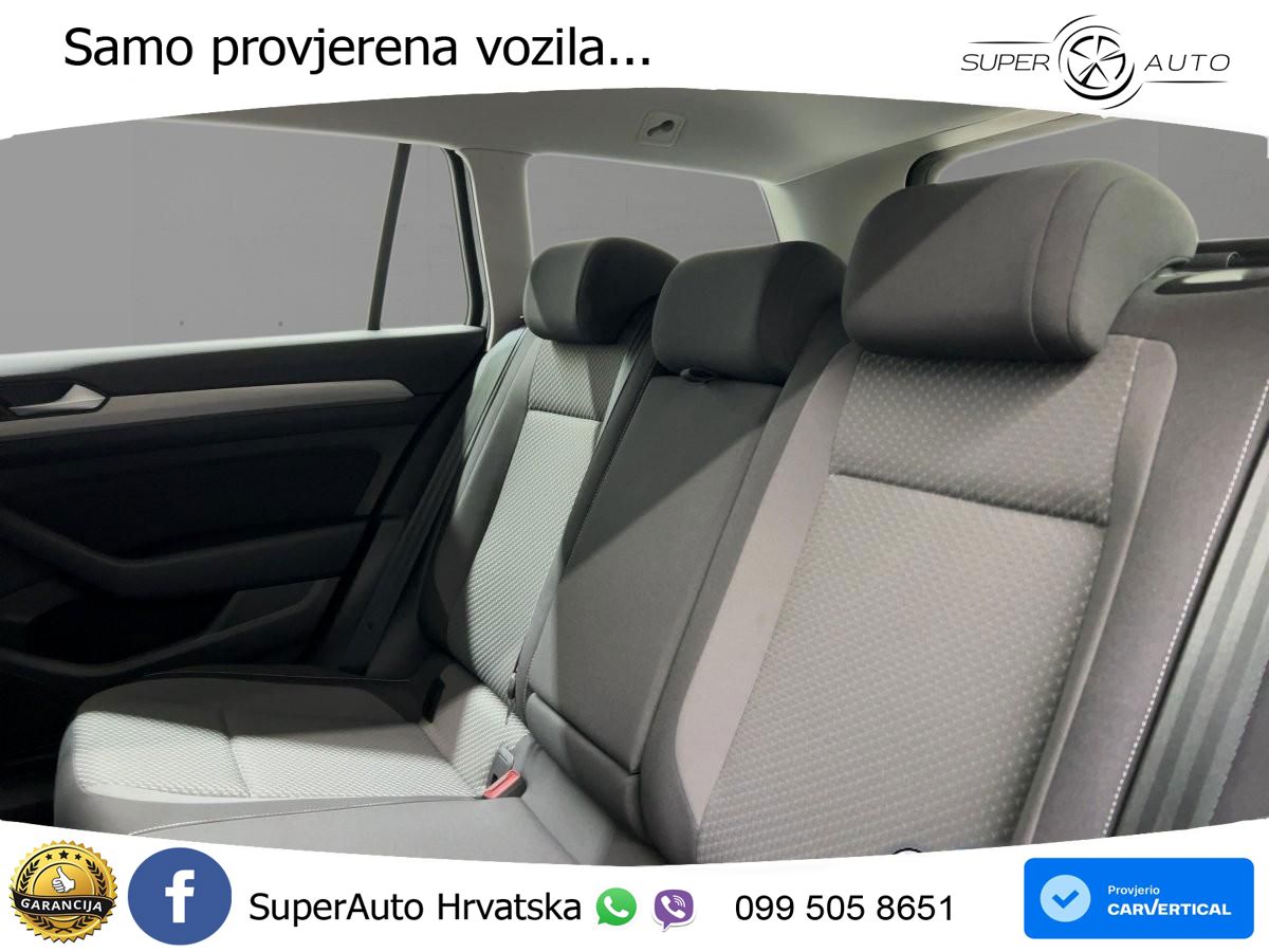Volkswagen Passat Variant 1.5 TSI (150 KS) ACT Business LED+GR SJED+ACC