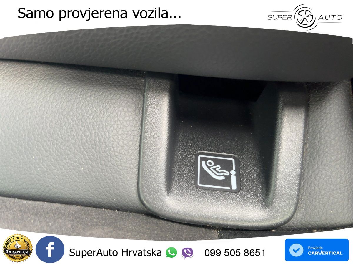 Opel Grandland 1.2i Turbo (130 KS) Elegance