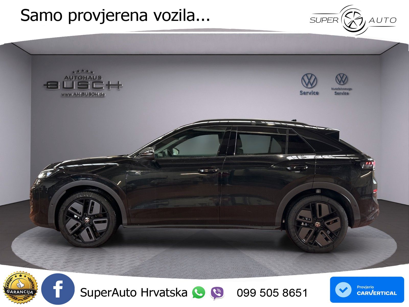 Volkswagen T-Roc 1.5 eTSI (150 KS)  DSG R-Line LED+GR SJED+ACC