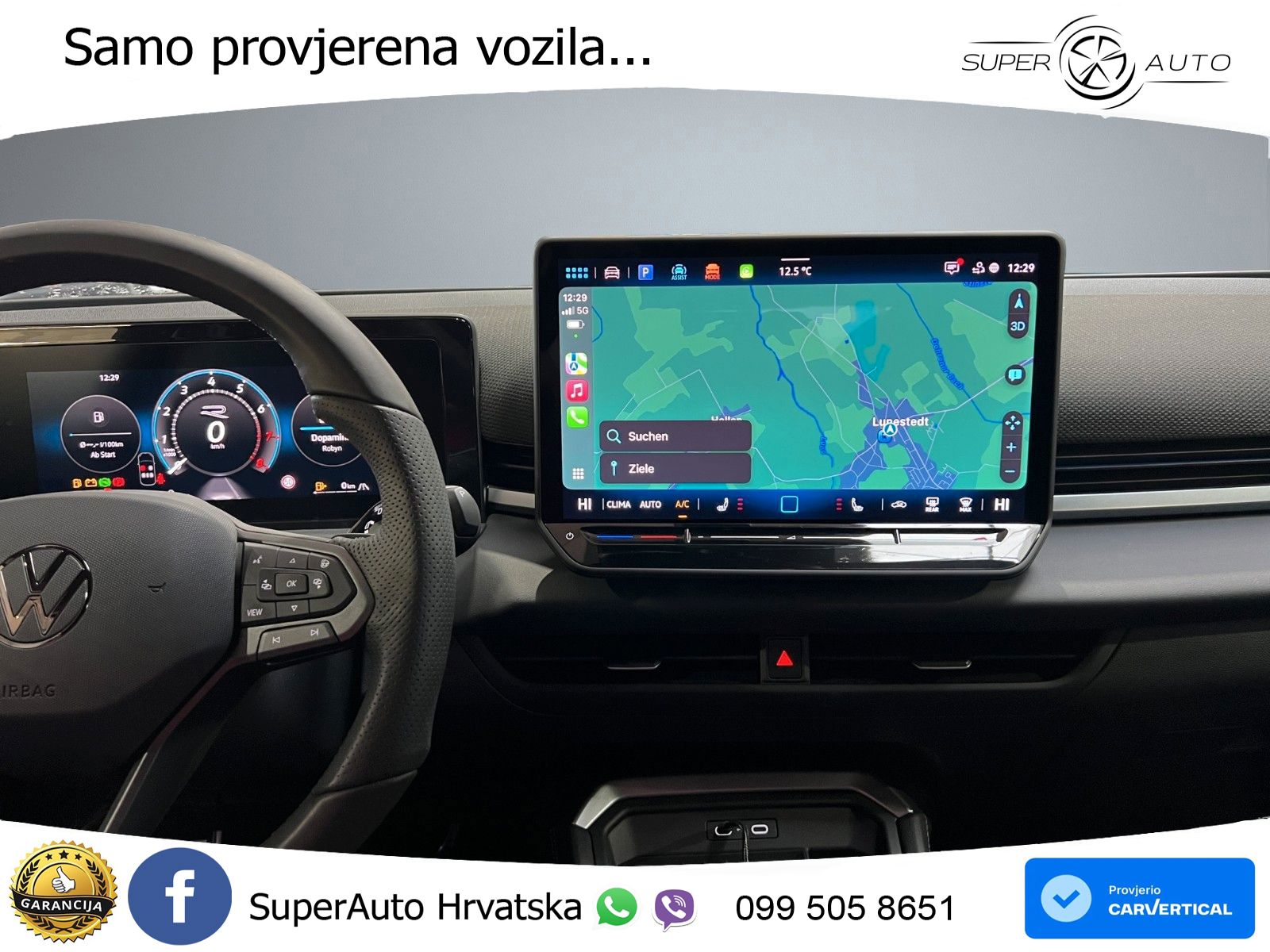 Volkswagen T-Roc 1.5 eTSI (150 KS)  DSG R-Line LED+GR SJED+ACC