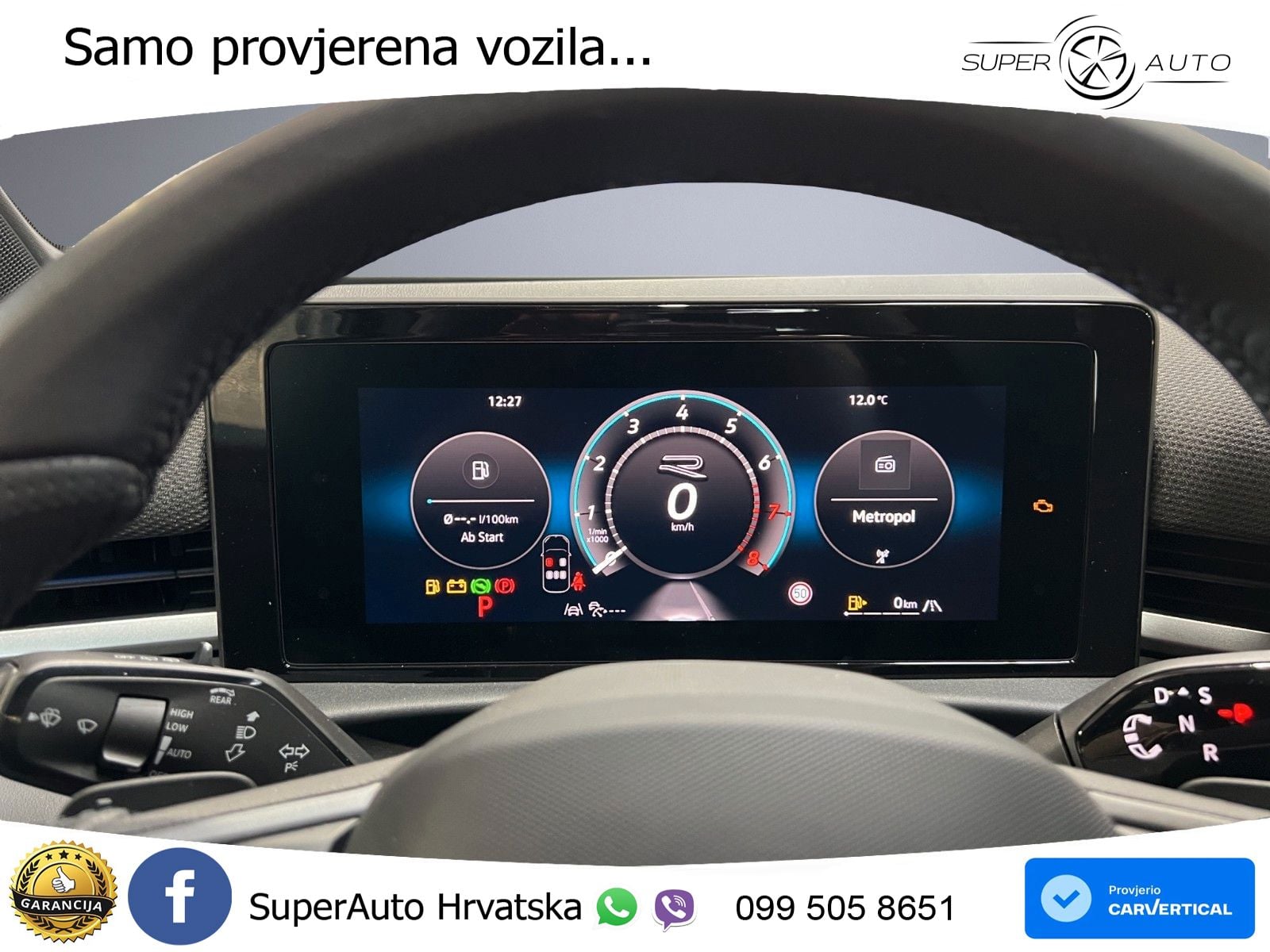 Volkswagen T-Roc 1.5 eTSI (150 KS)  DSG R-Line LED+GR SJED+ACC