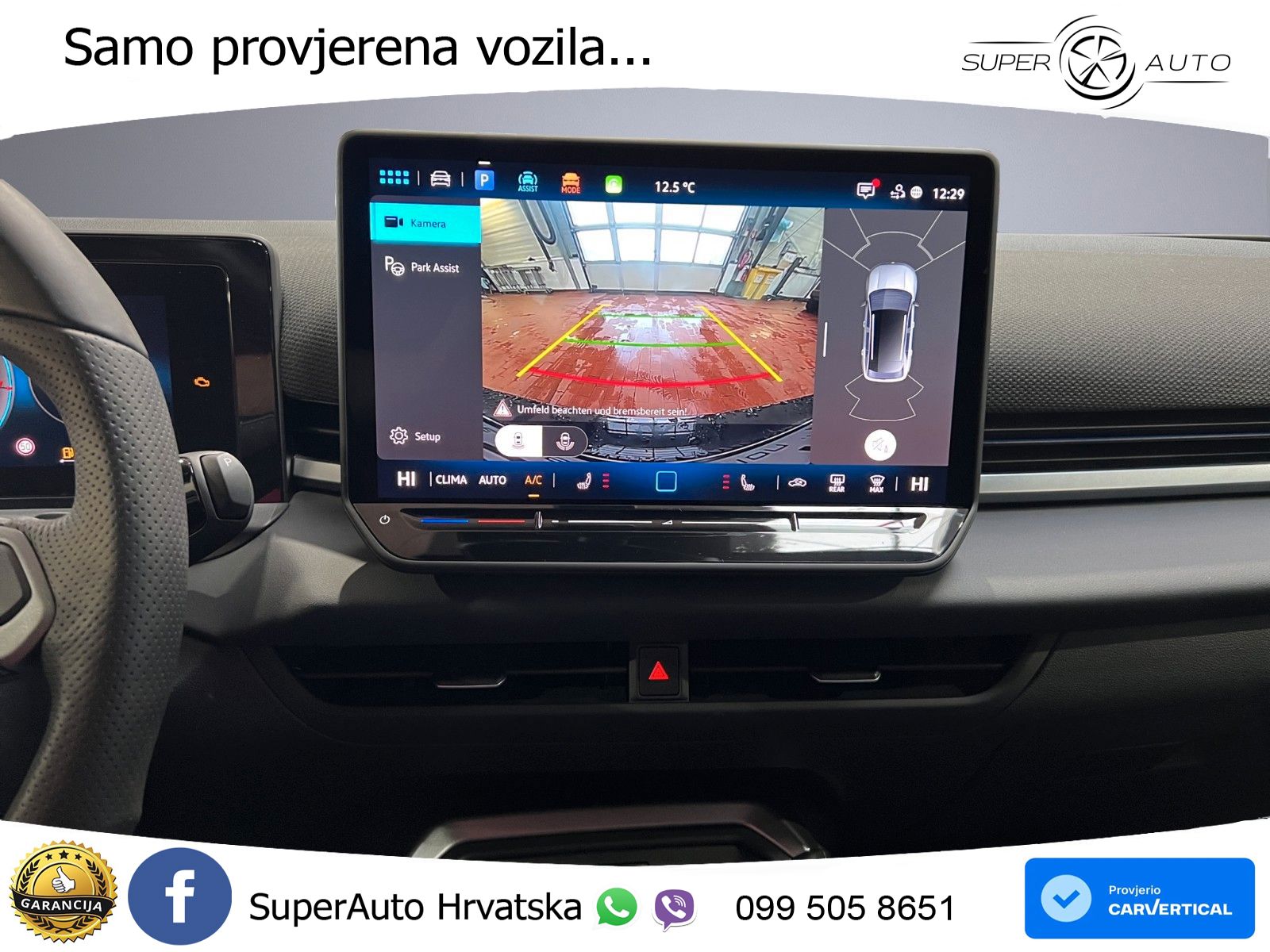 Volkswagen T-Roc 1.5 eTSI (150 KS)  DSG R-Line LED+GR SJED+ACC