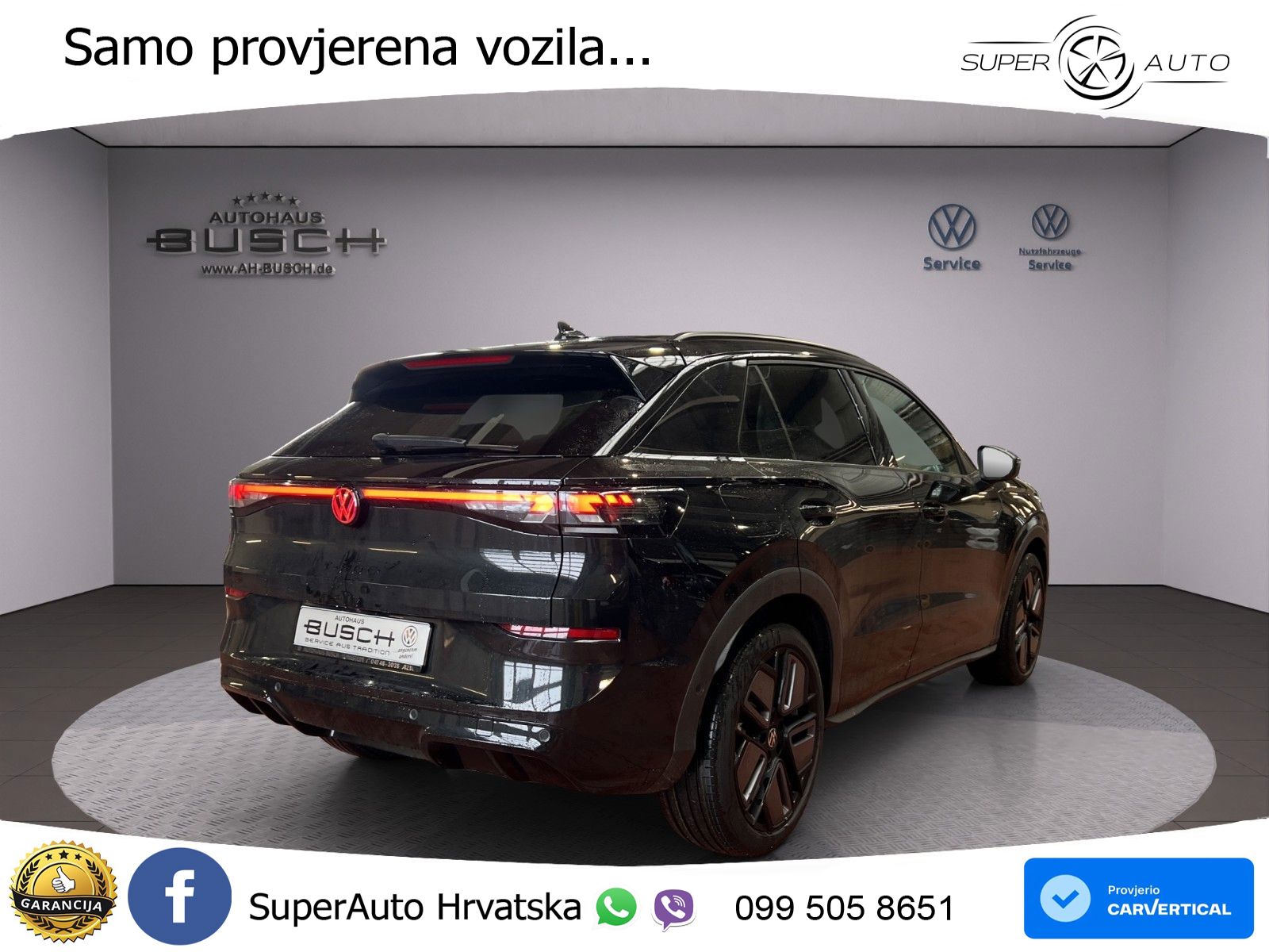 Volkswagen T-Roc 1.5 eTSI (150 KS)  DSG R-Line LED+GR SJED+ACC