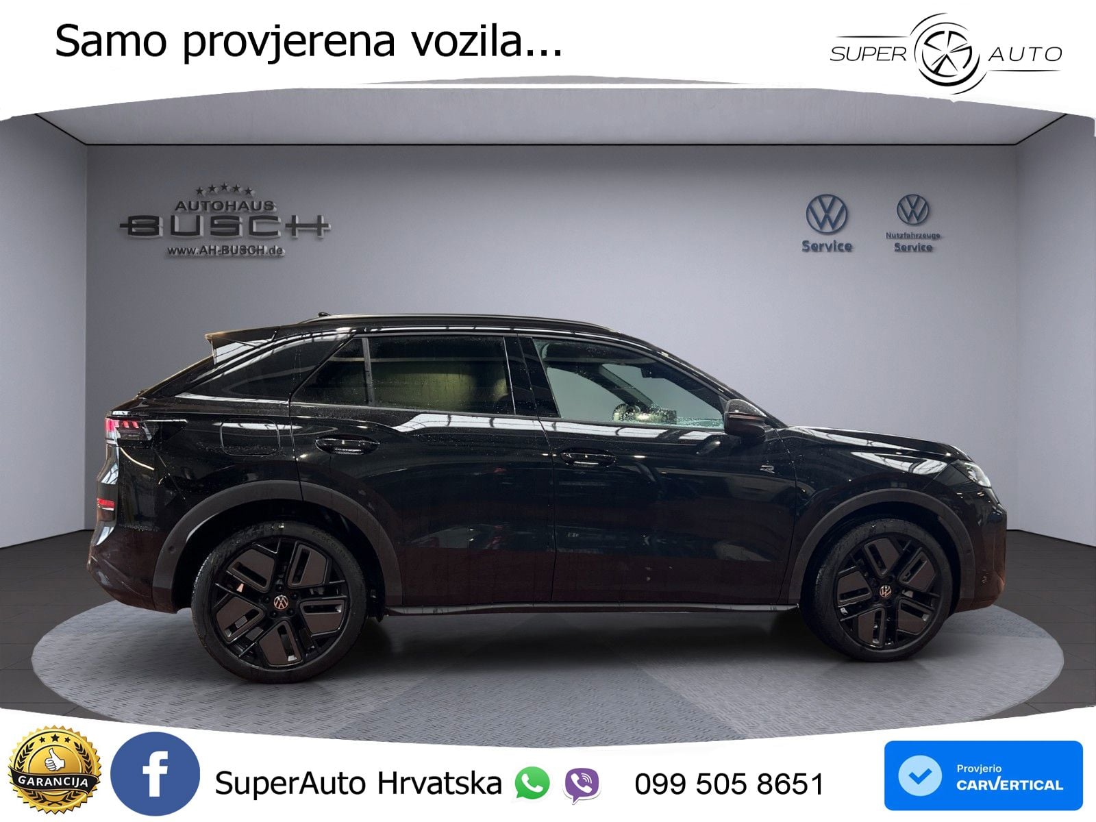 Volkswagen T-Roc 1.5 eTSI (150 KS)  DSG R-Line LED+GR SJED+ACC