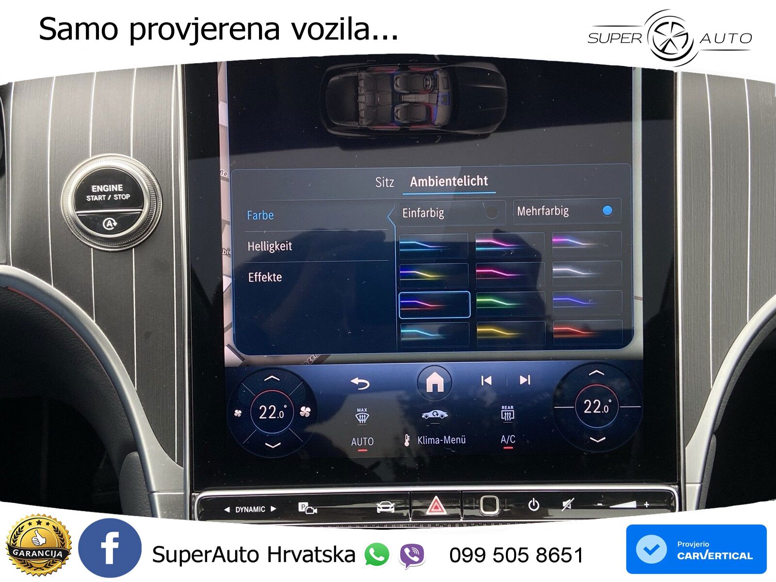 Mercedes GLC 200 (204 KS) 4MATIC 9G-TRONIC AMG ACC+GR SJED+360+PANO