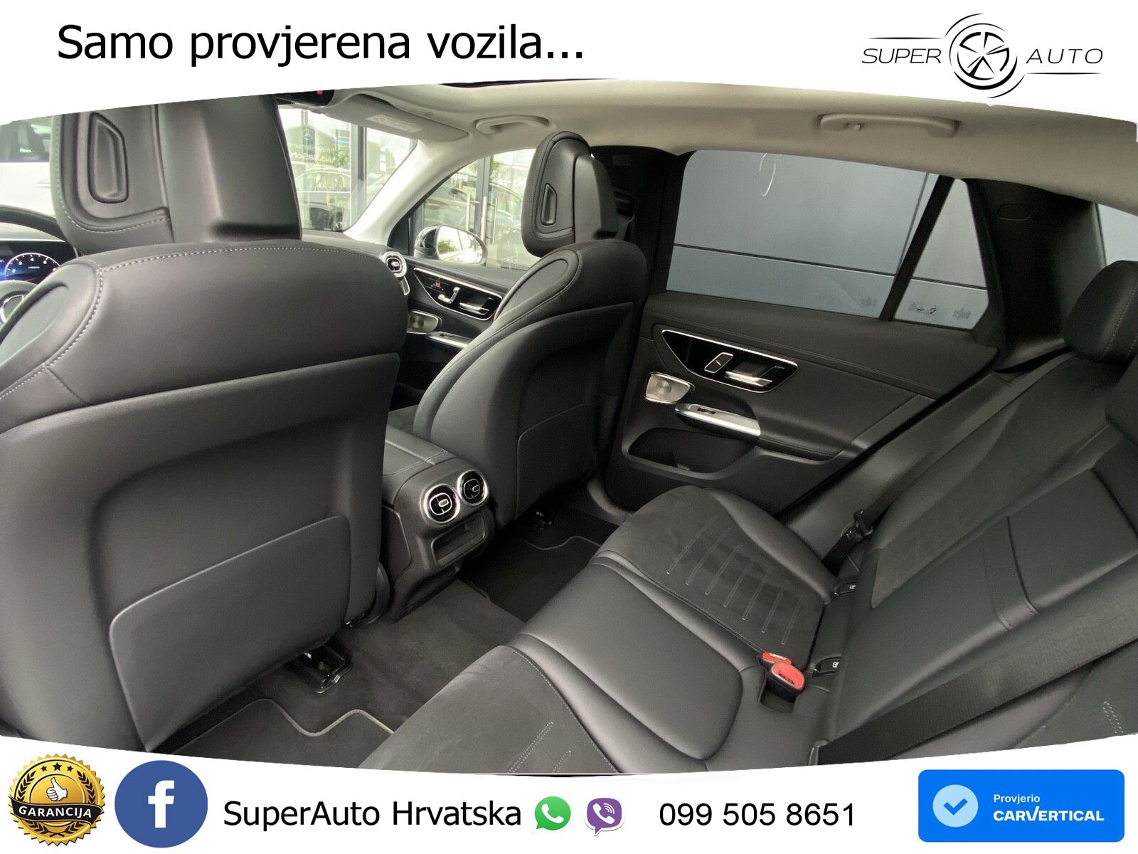 Mercedes GLC 200 (204 KS) 4MATIC 9G-TRONIC AMG ACC+GR SJED+360+PANO