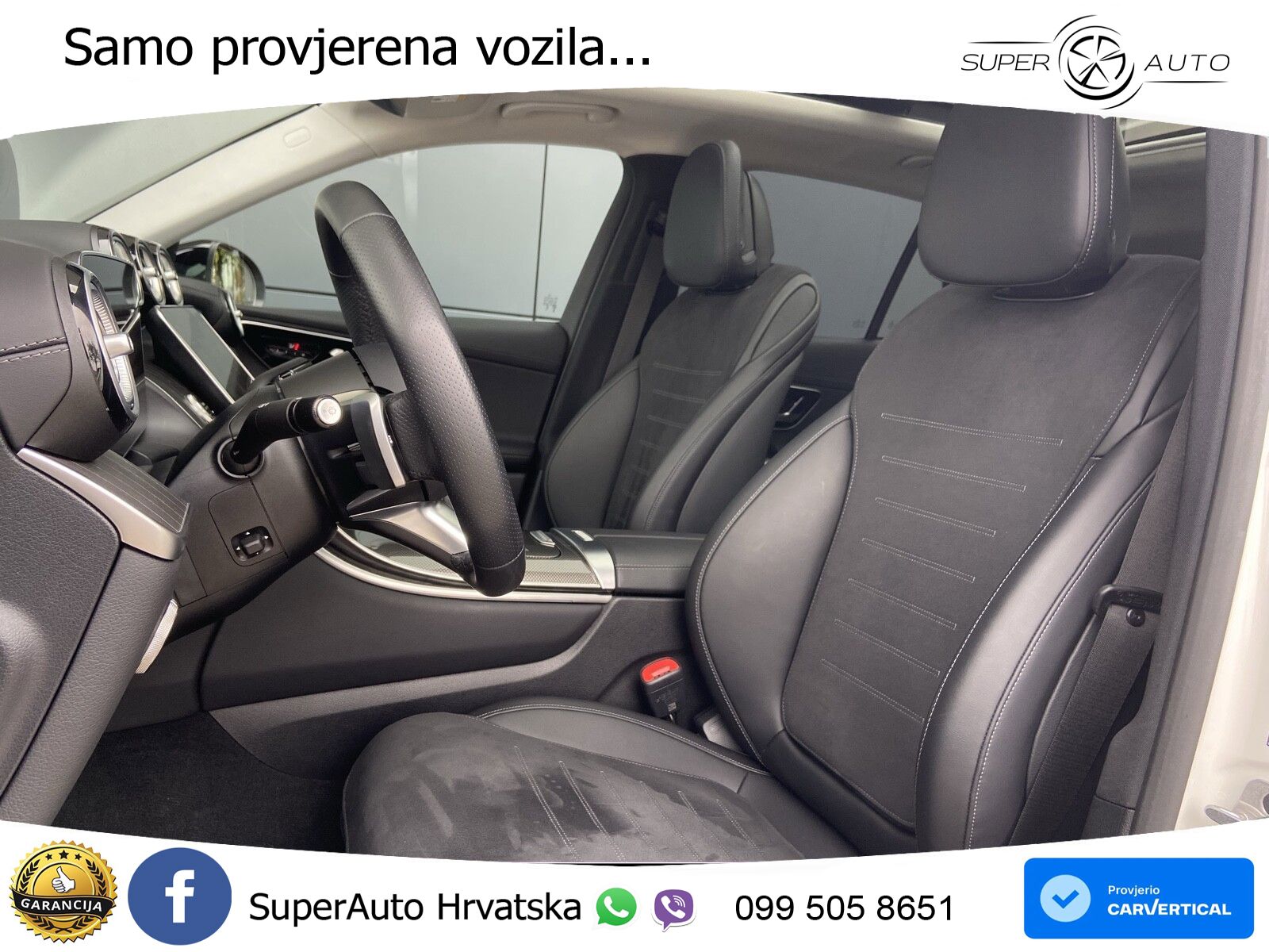 Mercedes GLC 200 (204 KS) 4MATIC 9G-TRONIC AMG ACC+GR SJED+360+PANO