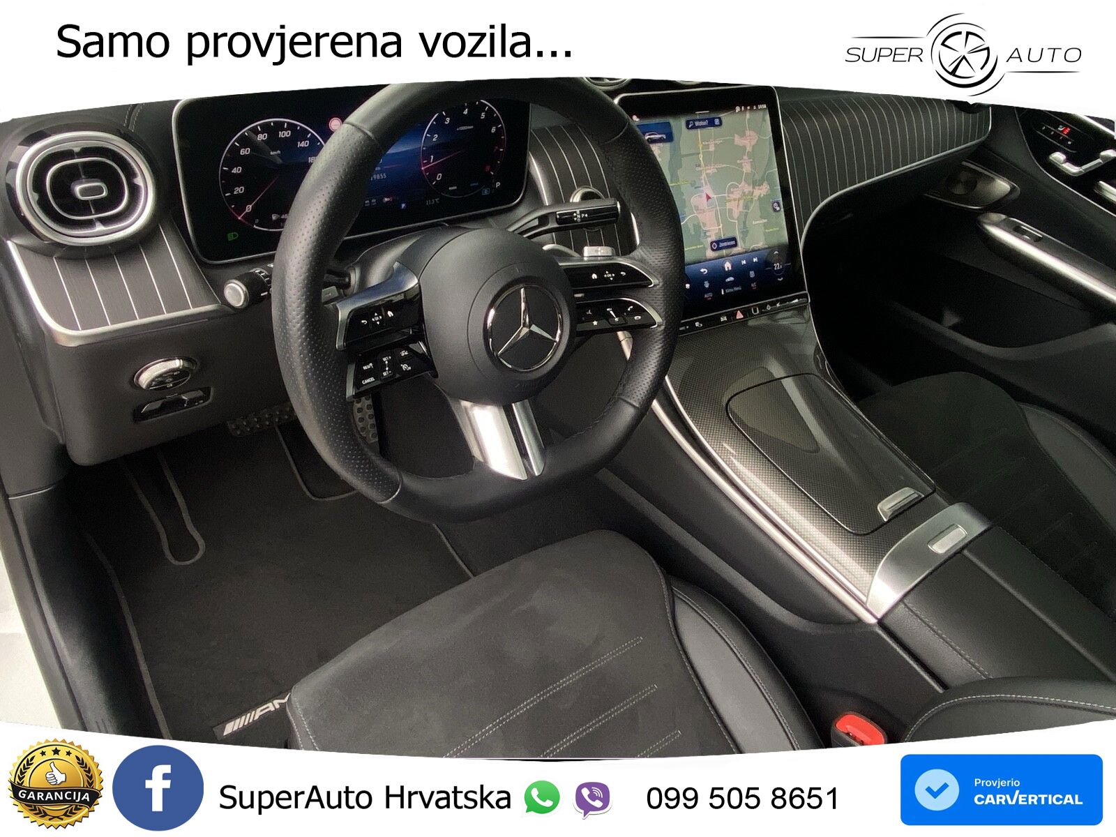 Mercedes GLC 200 (204 KS) 4MATIC 9G-TRONIC AMG ACC+GR SJED+360+PANO