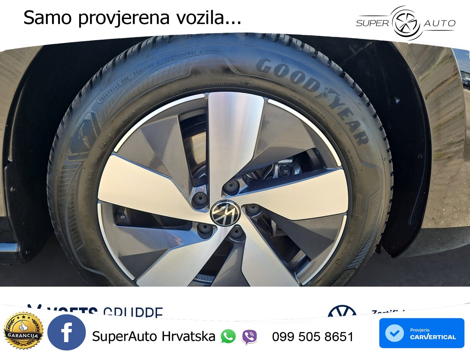 Volkswagen Passat Variant 1.5 eTSI (150 KS) DSG Business LED+GR SJED+ACC