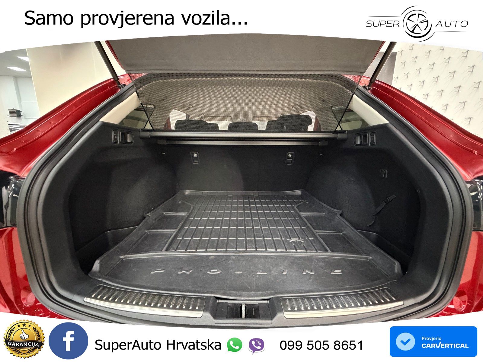 Mazda 6 165KS Kizoku /BOSE/NAVI/