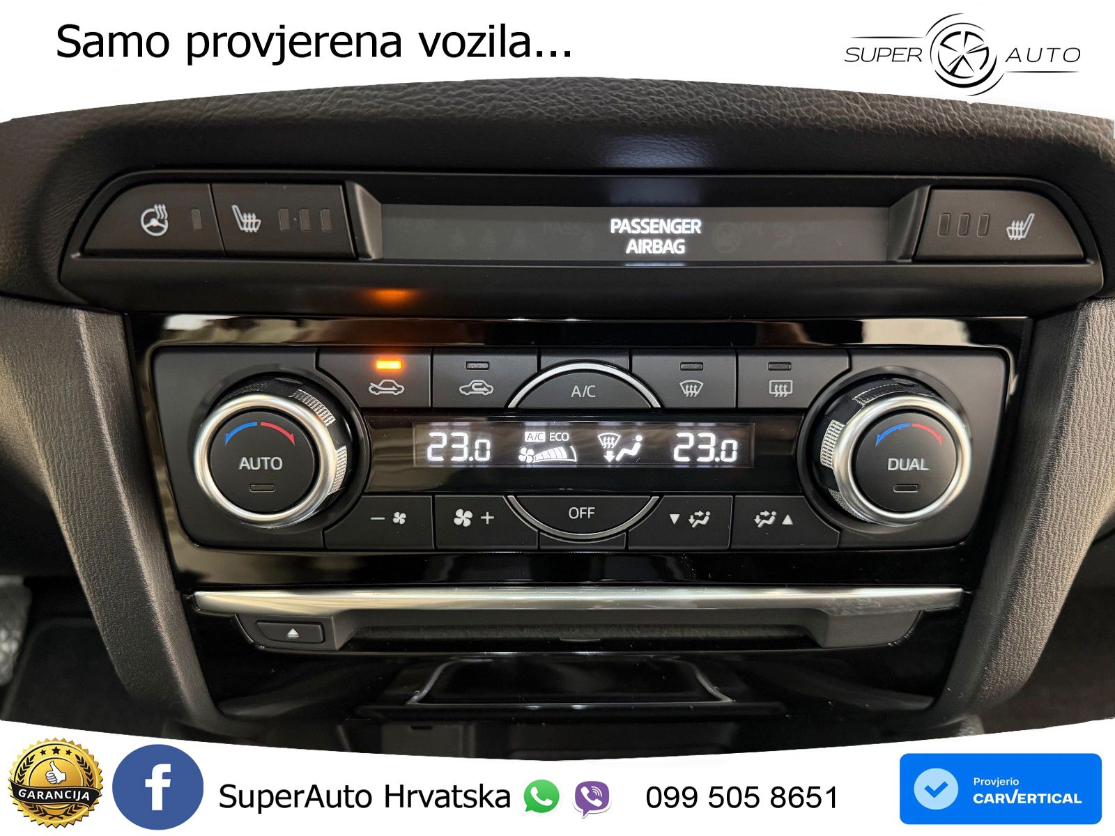 Mazda 6 165KS Kizoku /BOSE/NAVI/