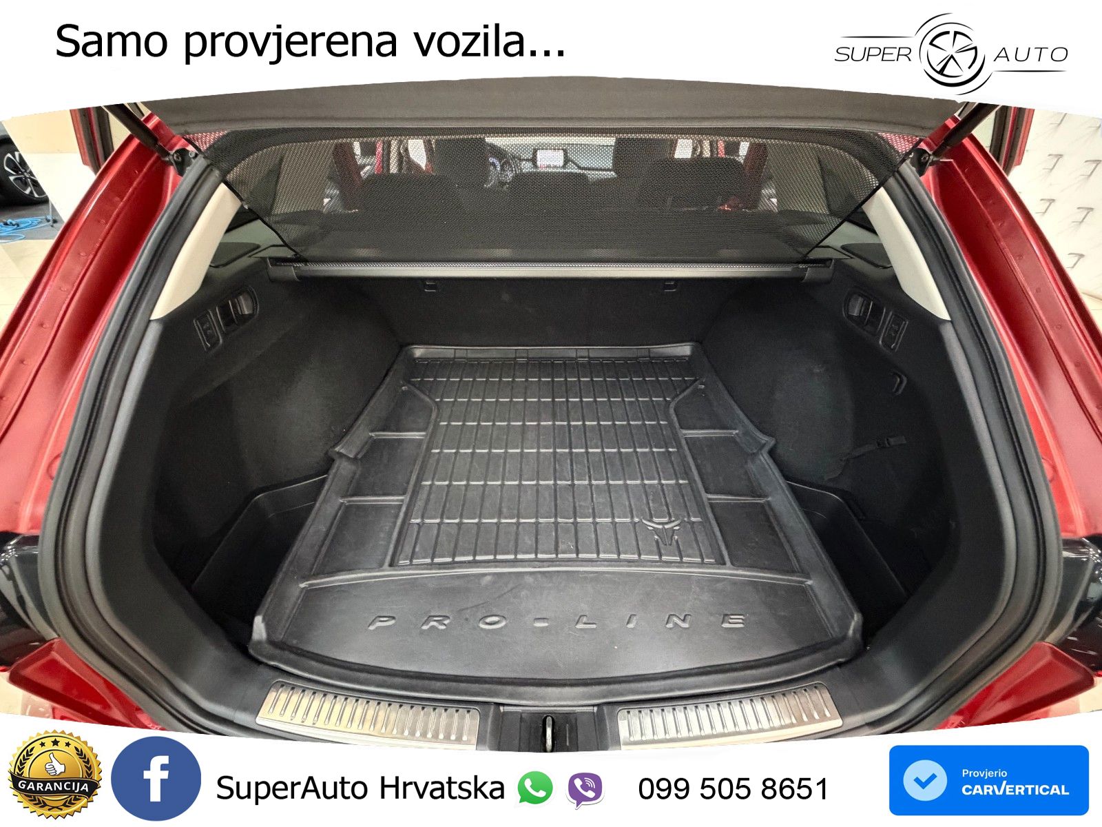 Mazda 6 165KS Kizoku /BOSE/NAVI/