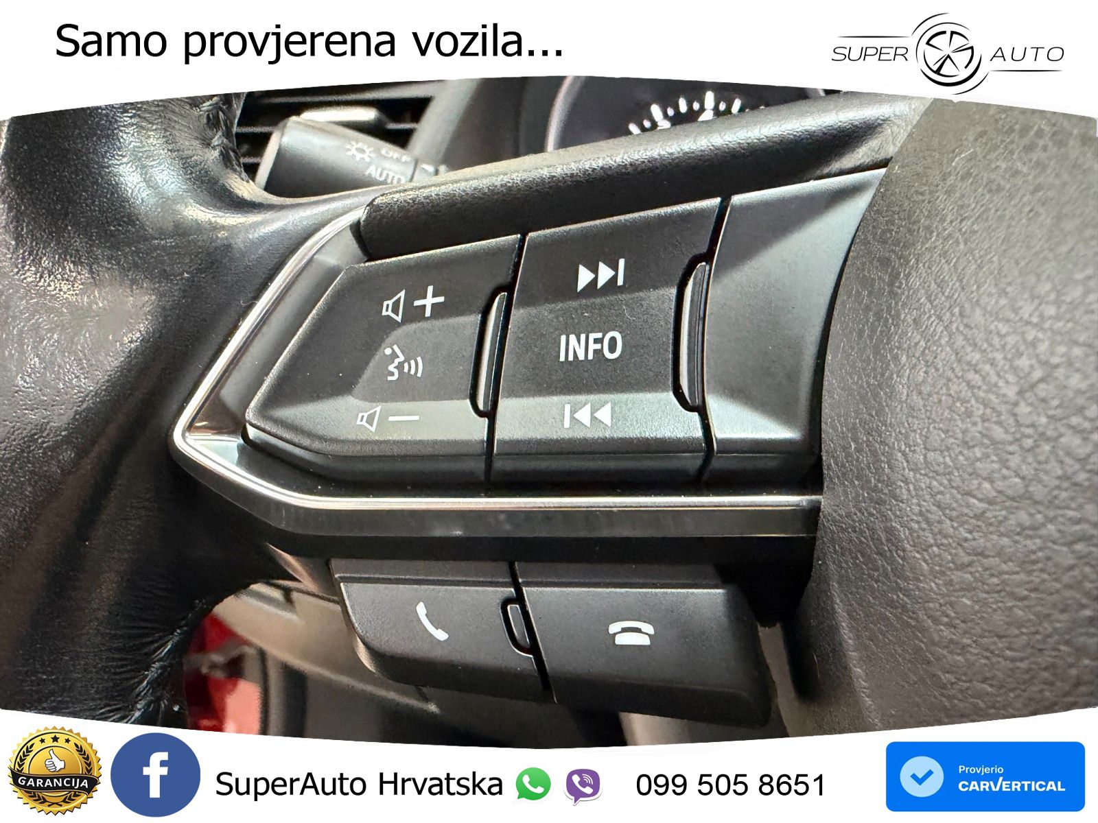 Mazda 6 165KS Kizoku /BOSE/NAVI/