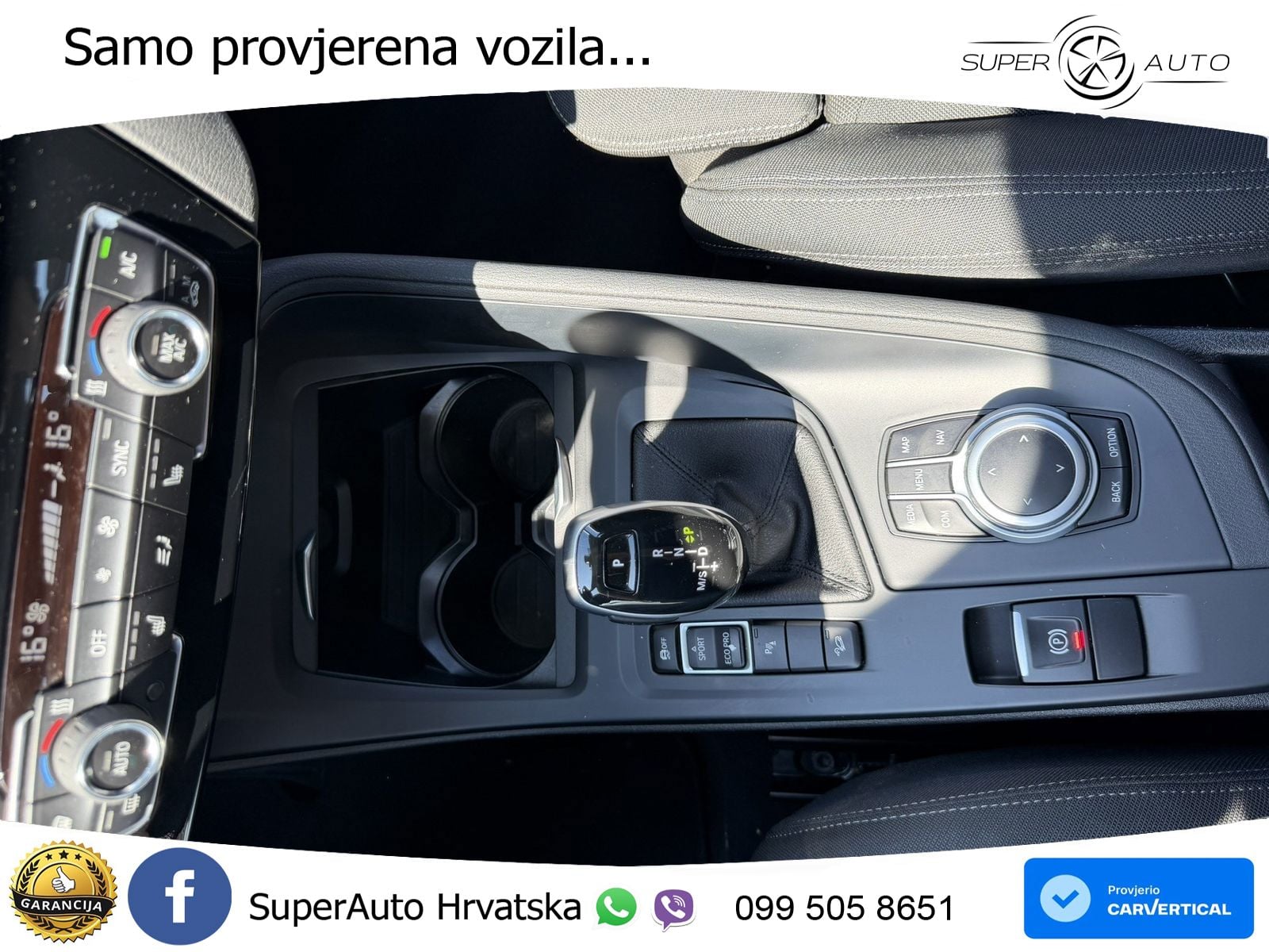 BMW X3 20d xDrive Steptronic
