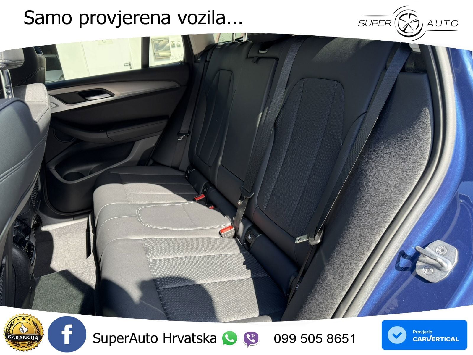 BMW X3 20d xDrive Steptronic