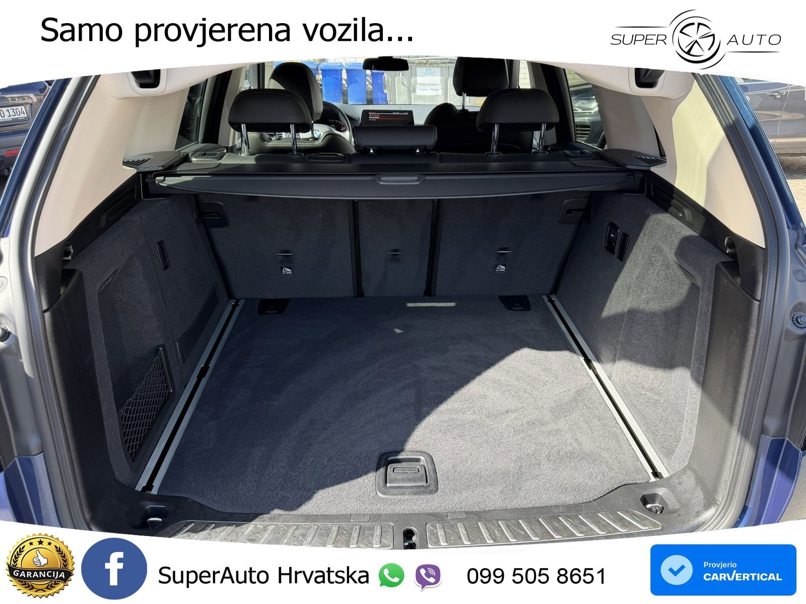 BMW X3 20d xDrive Steptronic
