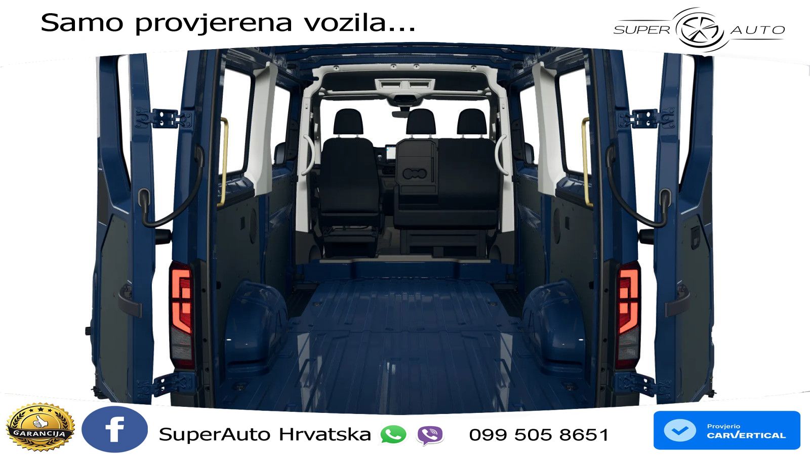 Volkswagen Crafter Kasten 35 TDI MR LED*AHK*RFK*Navi*DAB+* 177 KS
