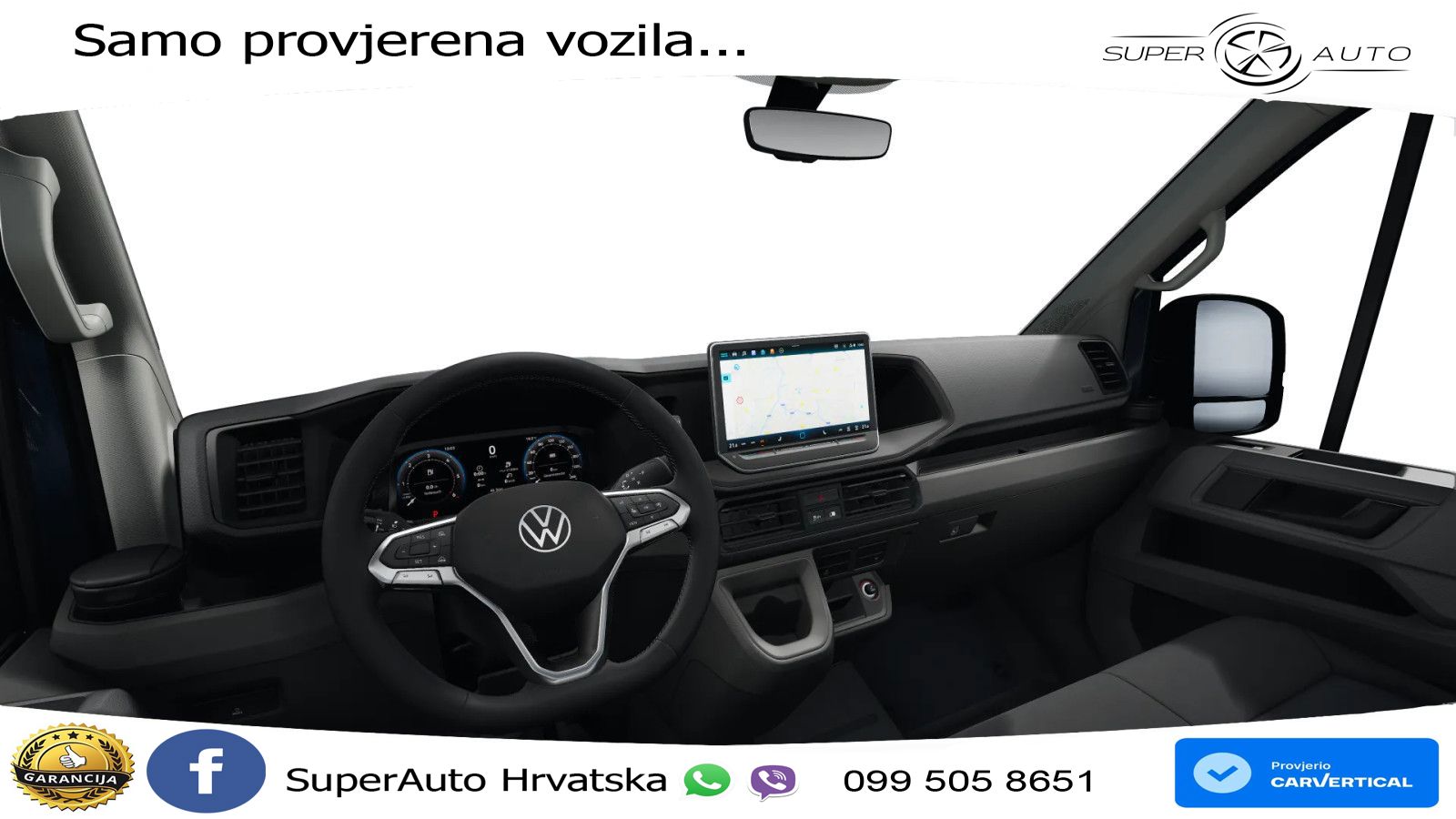 Volkswagen Crafter Kasten 35 TDI MR LED*AHK*RFK*Navi*DAB+* 177 KS