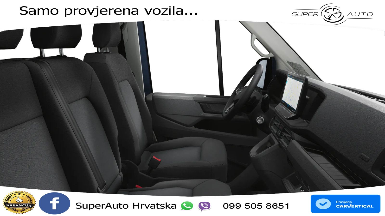 Volkswagen Crafter Kasten 35 TDI MR LED*AHK*RFK*Navi*DAB+* 177 KS