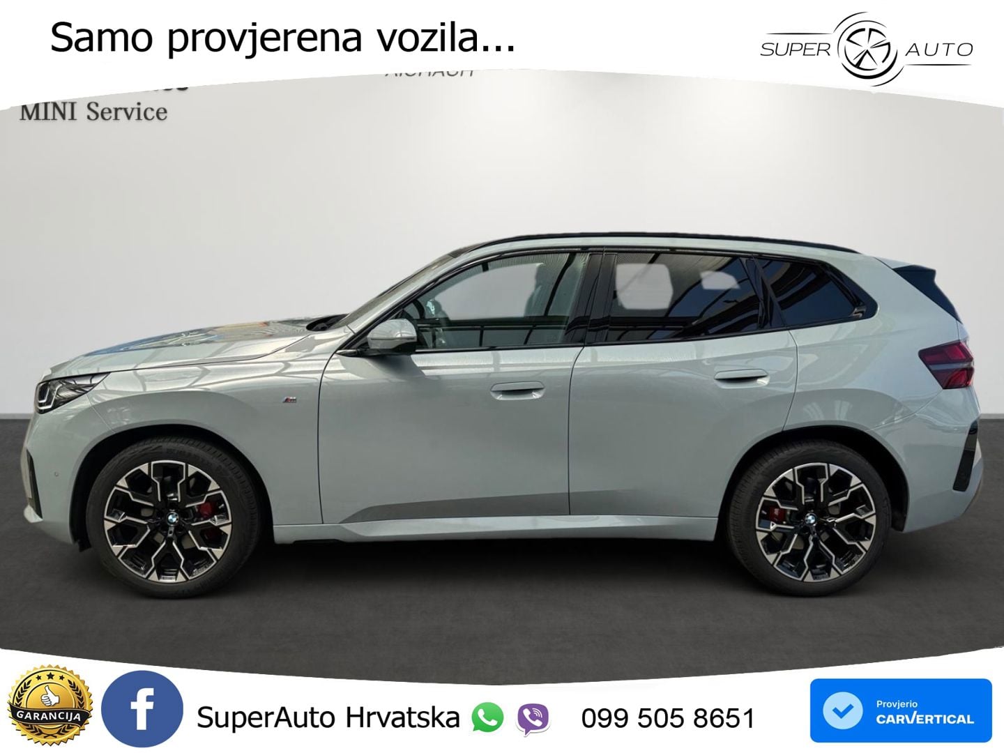 BMW X3 20d xDrive Steptronic M Sport ACC+HEAD+4xGR SJED+360+PANO