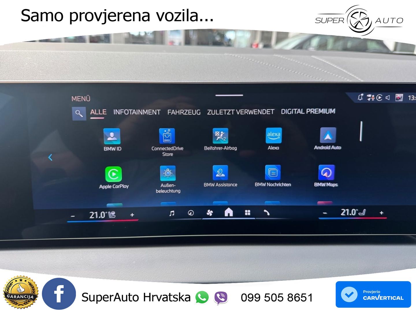 BMW X3 20d xDrive Steptronic M Sport ACC+HEAD+4xGR SJED+360+PANO