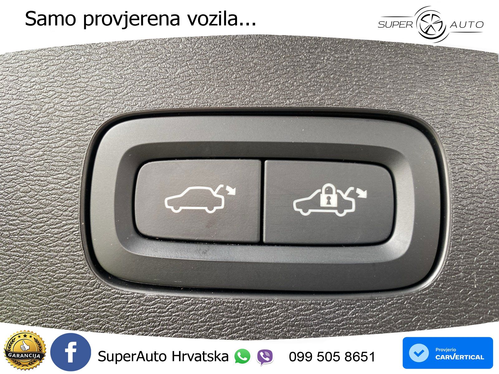 Volvo V60 2.0 T8 AWD Geartronic