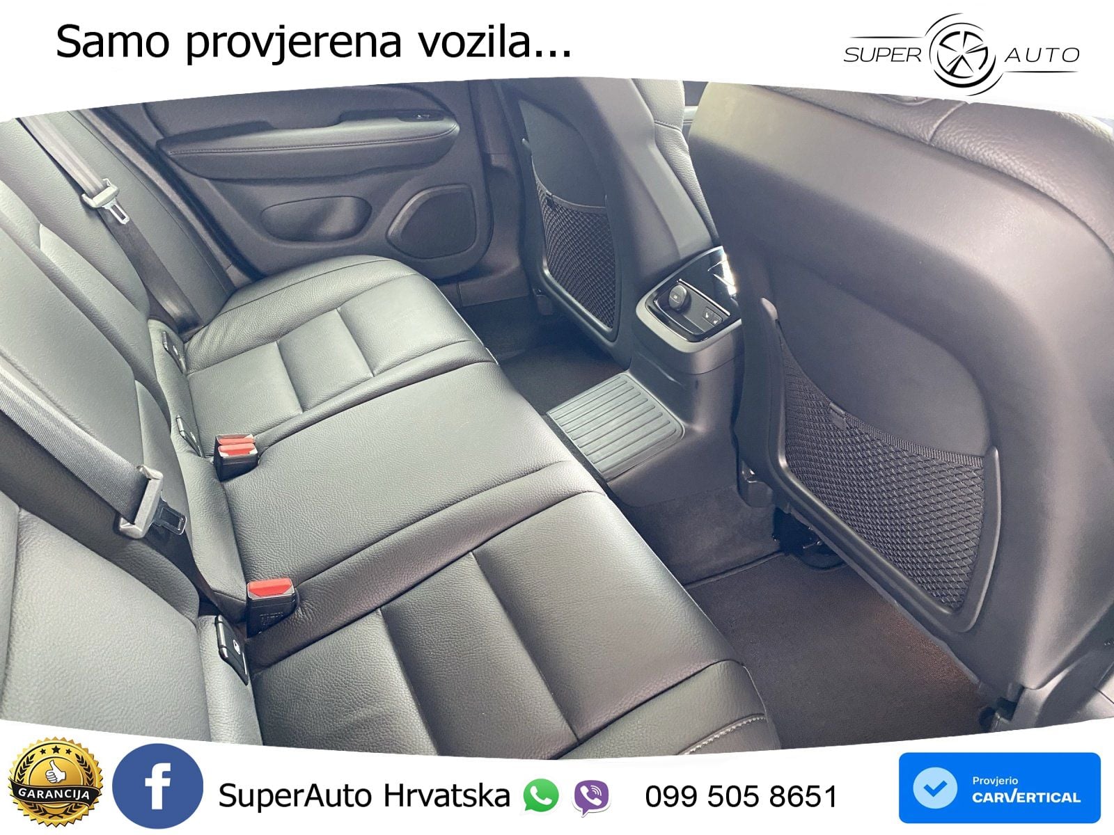 Volvo V60 2.0 T8 AWD Geartronic