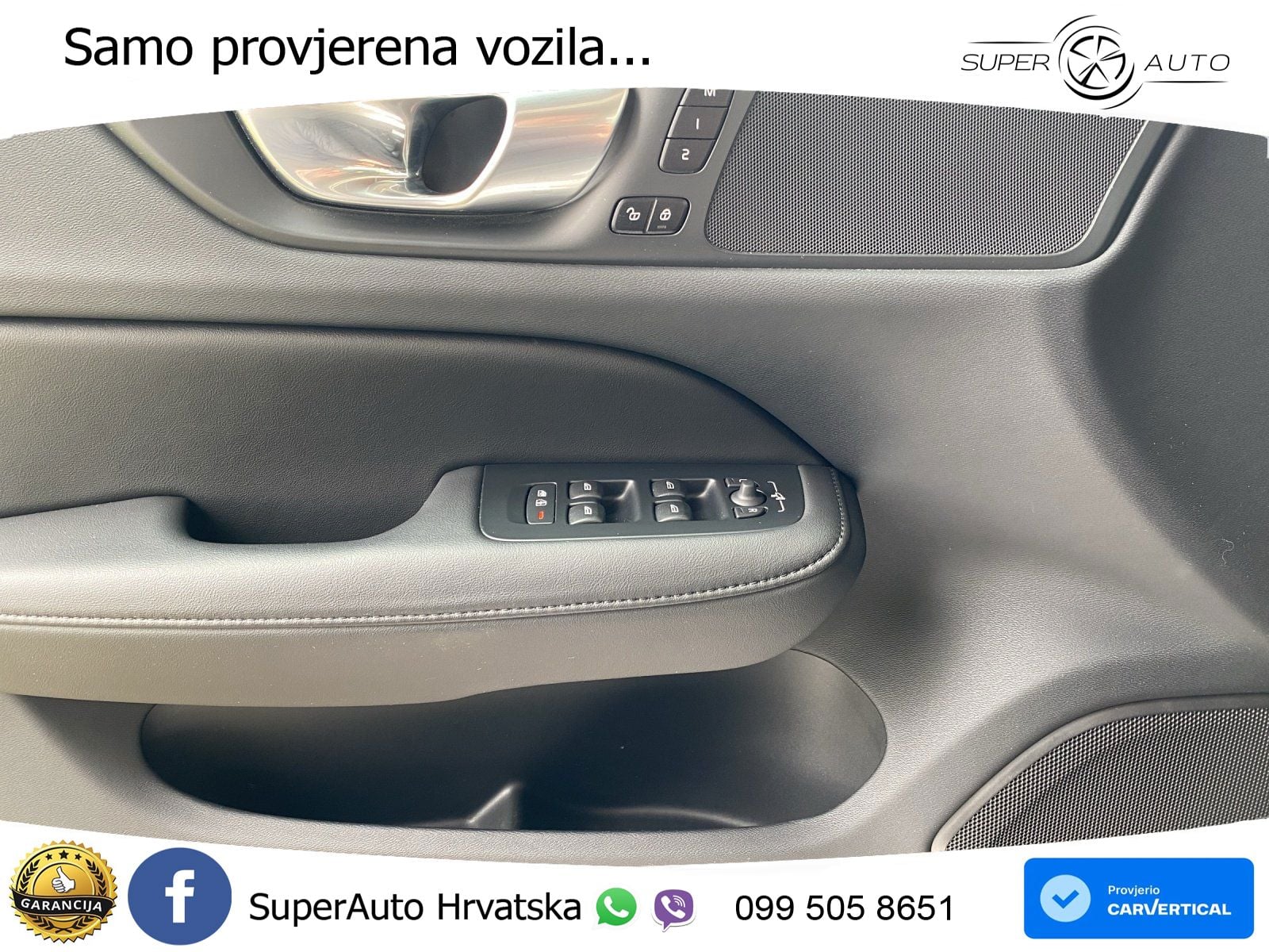 Volvo V60 2.0 T8 AWD Geartronic