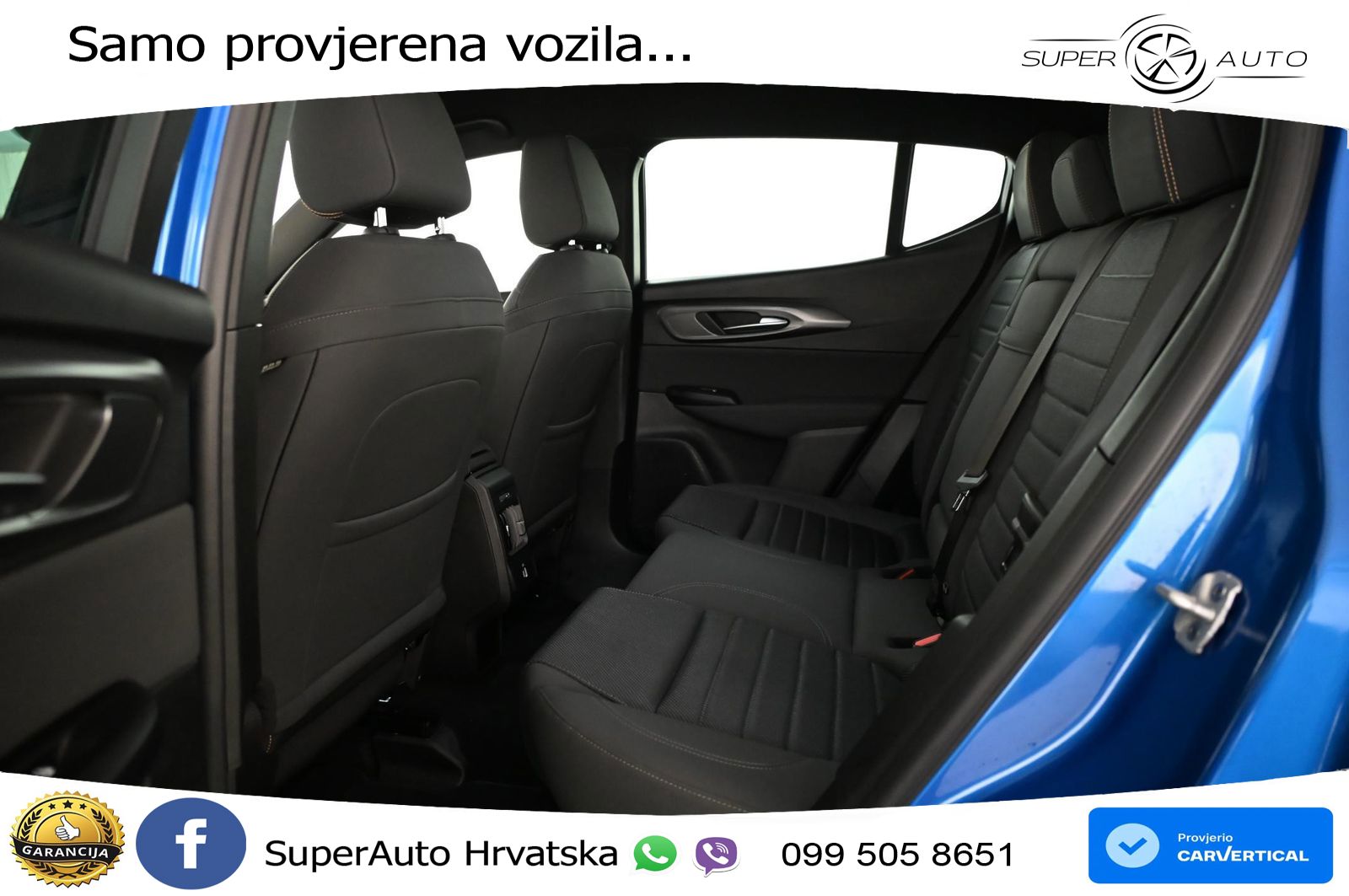 Alfa Romeo Tonale 1.3 T MultiAir (280 KS) Plug-in Hybrid eQ4 Automatic LED+ACC