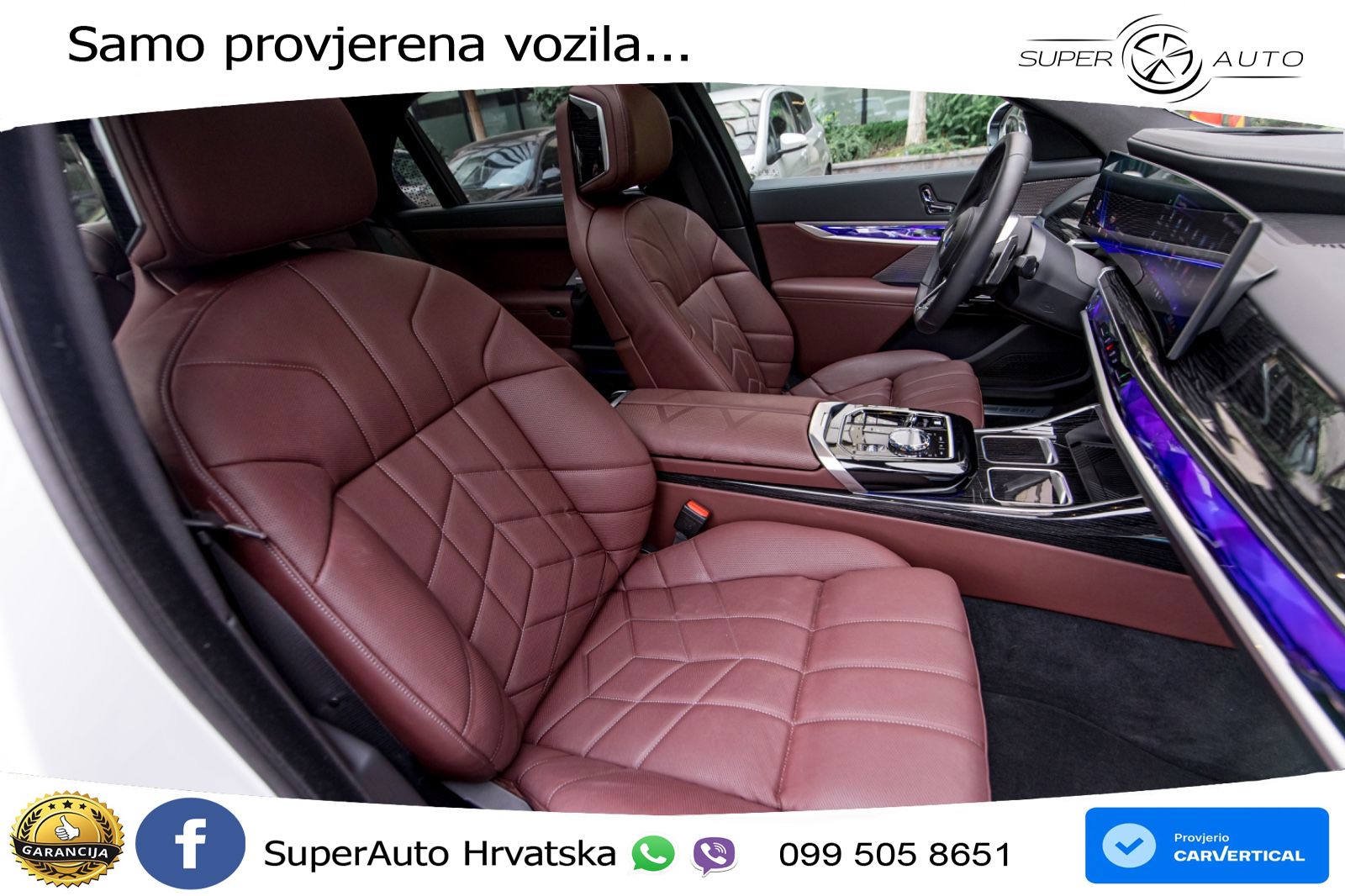 BMW 740d (299 KS) xDrive Steptronic