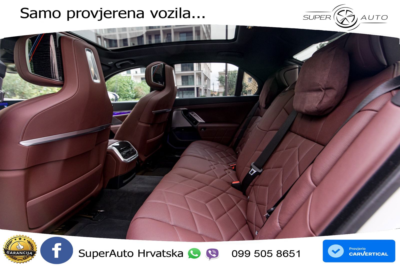 BMW 740d (299 KS) xDrive Steptronic