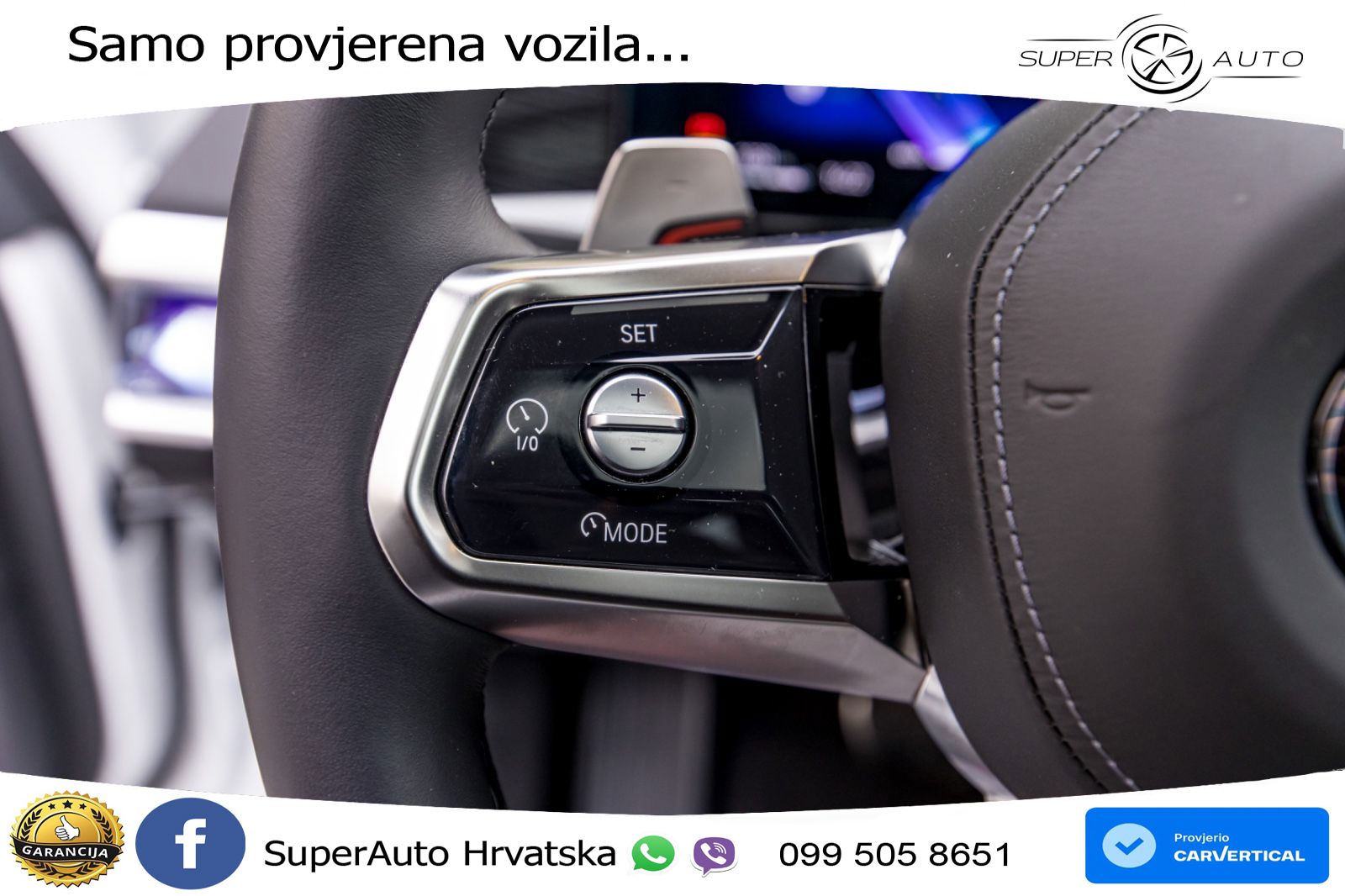 BMW 740d (299 KS) xDrive Steptronic
