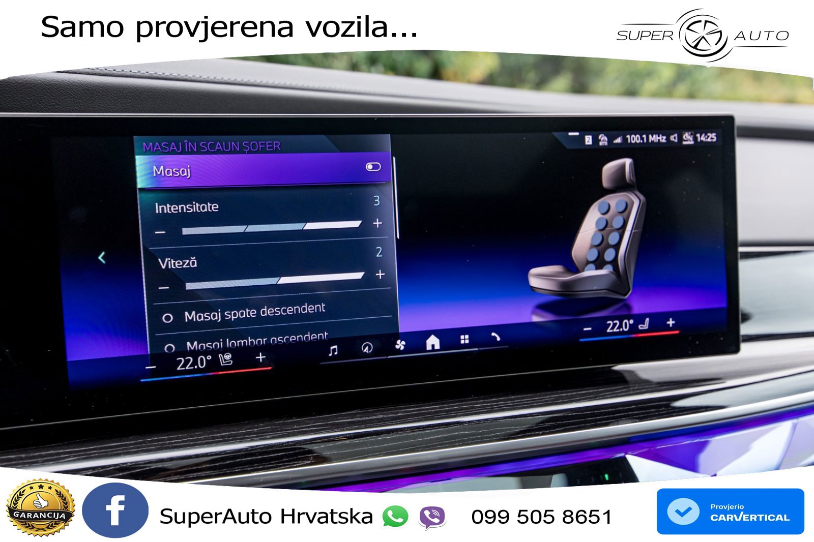 BMW 740d (299 KS) xDrive Steptronic
