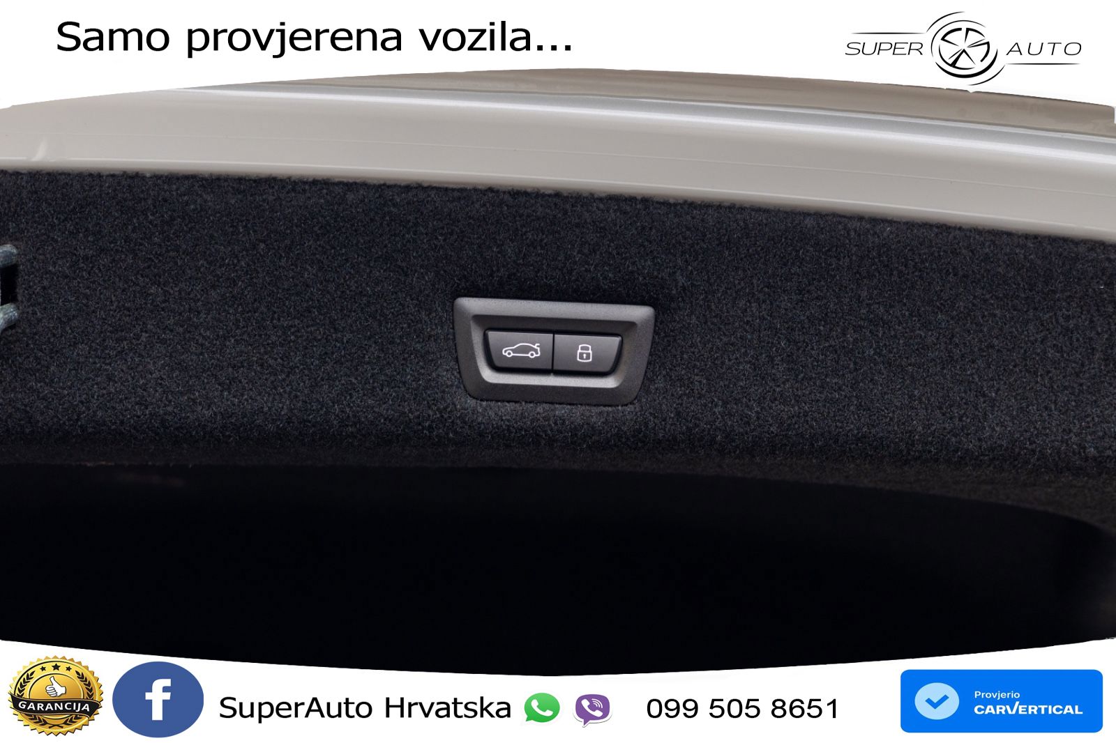 BMW 740d (299 KS) xDrive Steptronic