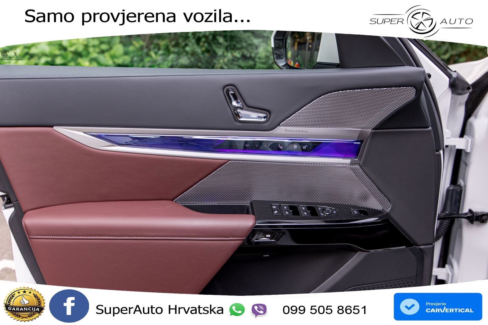 BMW 740d (299 KS) xDrive Steptronic