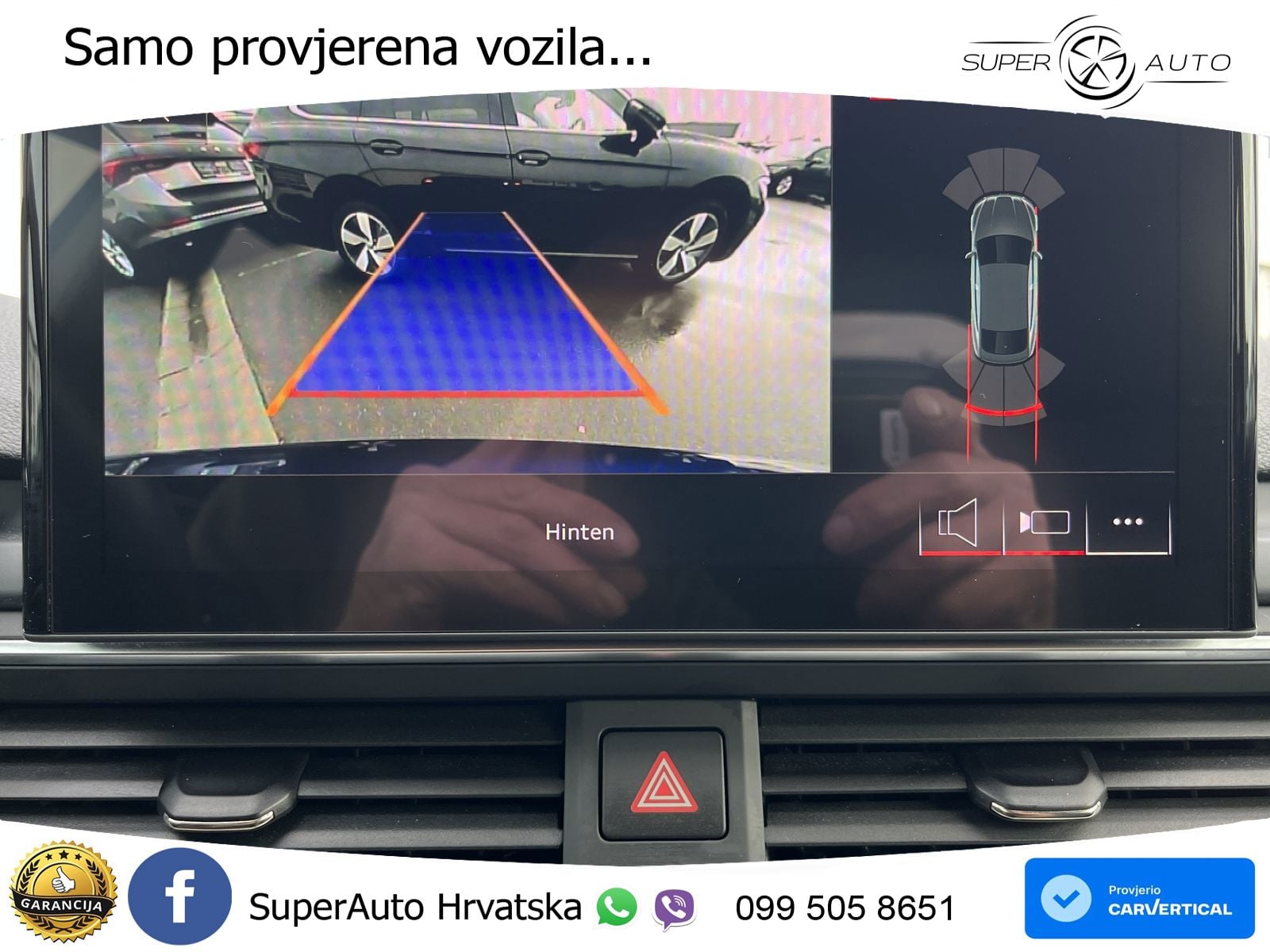 Audi A5 Sportback  40 TFSI (204 KS) quattro S tronic LED+GR SJED+ACC