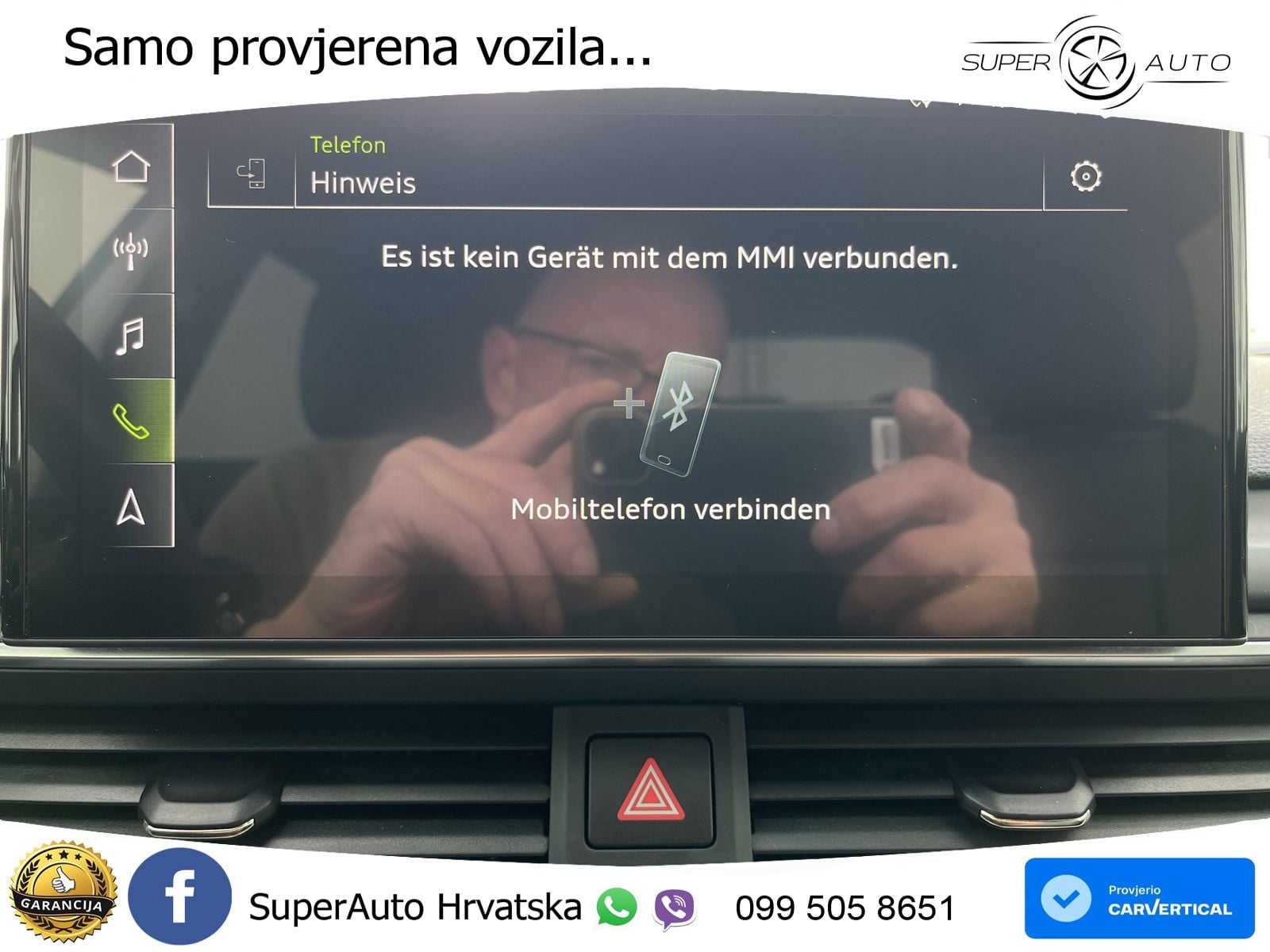 Audi A5 Sportback  40 TFSI (204 KS) quattro S tronic LED+GR SJED+ACC