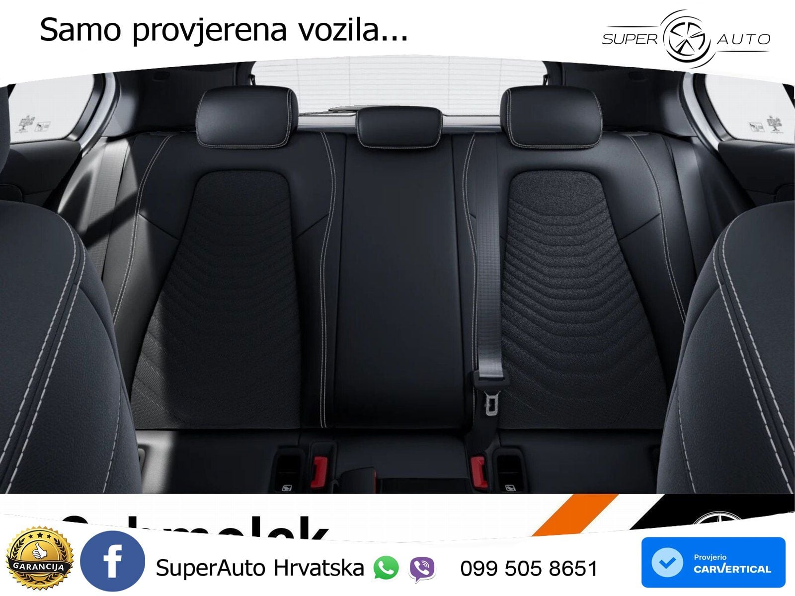 Mercedes-Benz A 200 7G-DCT