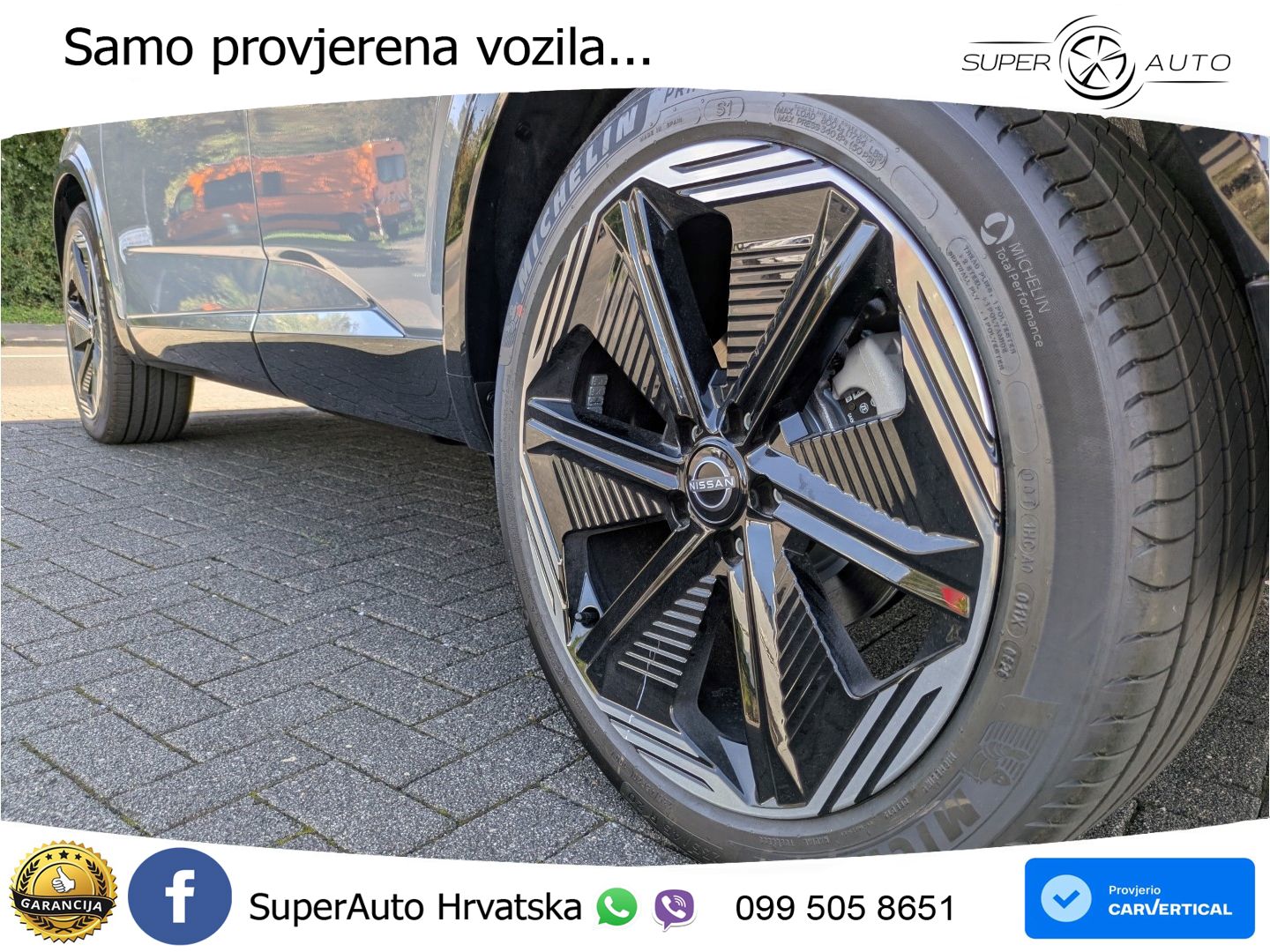 Nissan Qashqai 1.3 DIG-T (158 KS) Xtronic Tekna LED+GR SJED+ACC