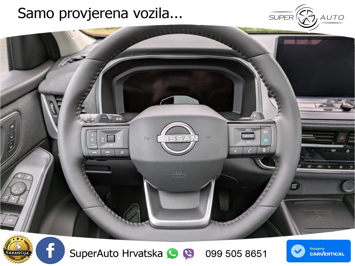 Nissan Qashqai 1.3 DIG-T (158 KS) Xtronic Tekna LED+GR SJED+ACC